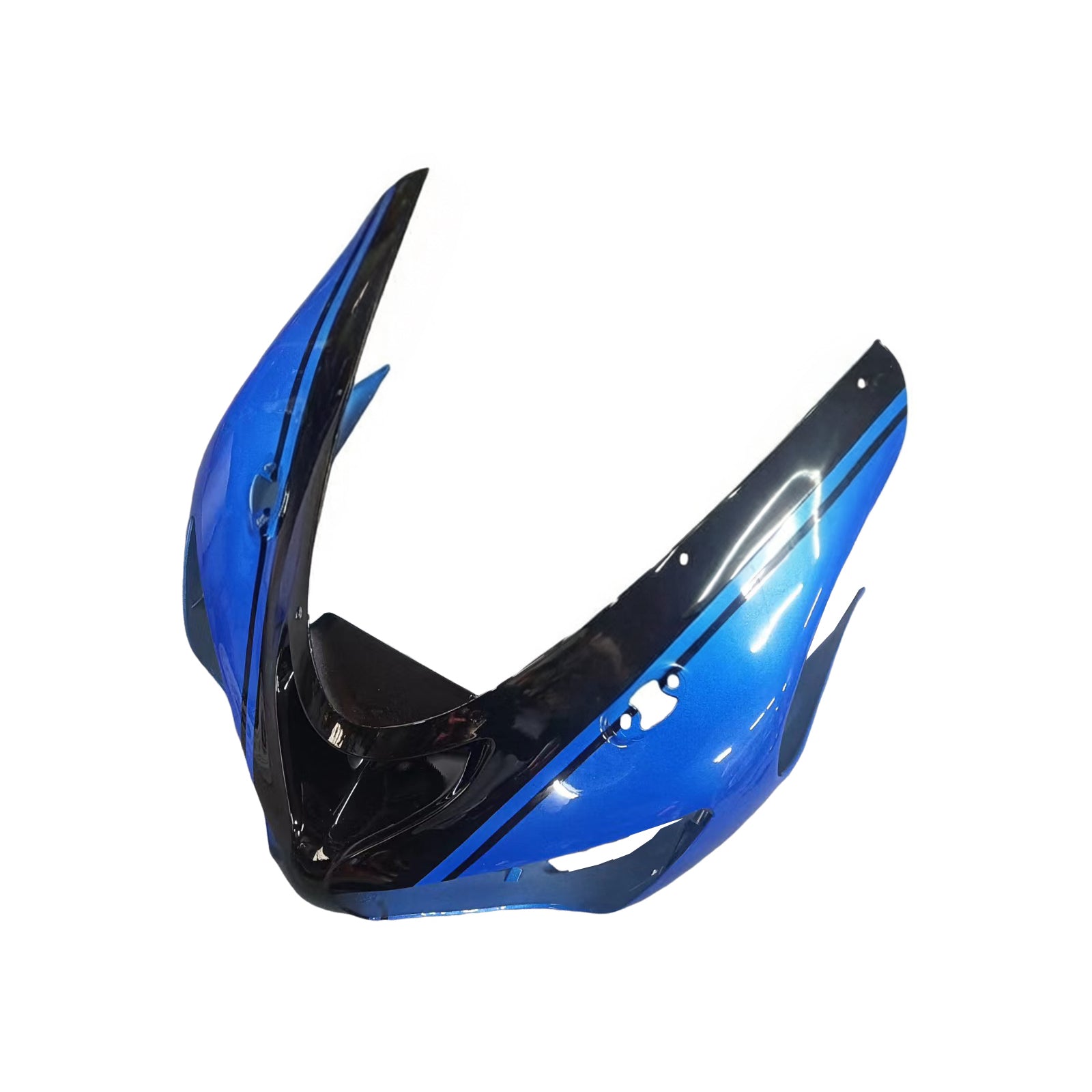 Kawasaki ZX6R 636 2005-2006 Fairing Kit Bodywork Plastic ABS