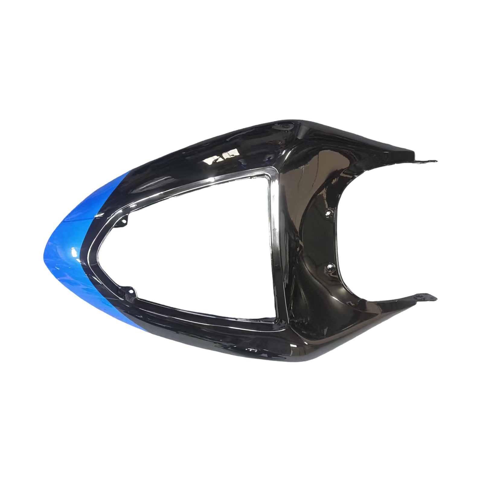 Kawasaki ZX6R 636 2005-2006 Fairing Kit Bodywork Plastic ABS