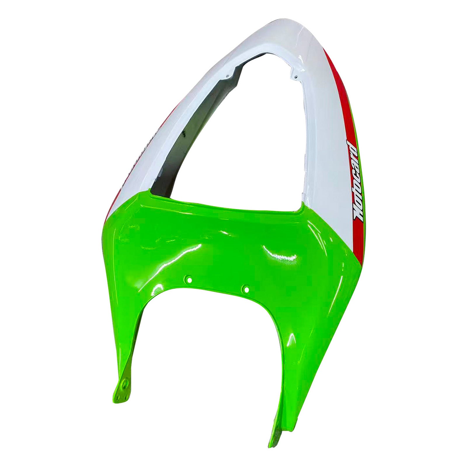 Kawasaki ZX6R 636 2005-2006 Fairing Kit Bodywork Plastic ABS