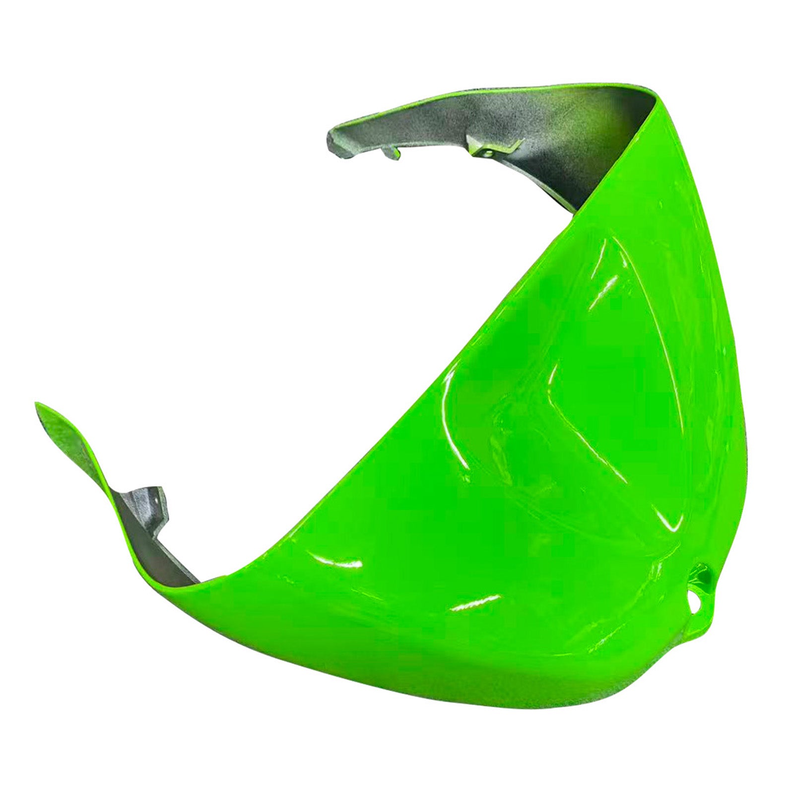 Kawasaki ZX6R 636 2005-2006 Fairing Kit Bodywork Plastic ABS