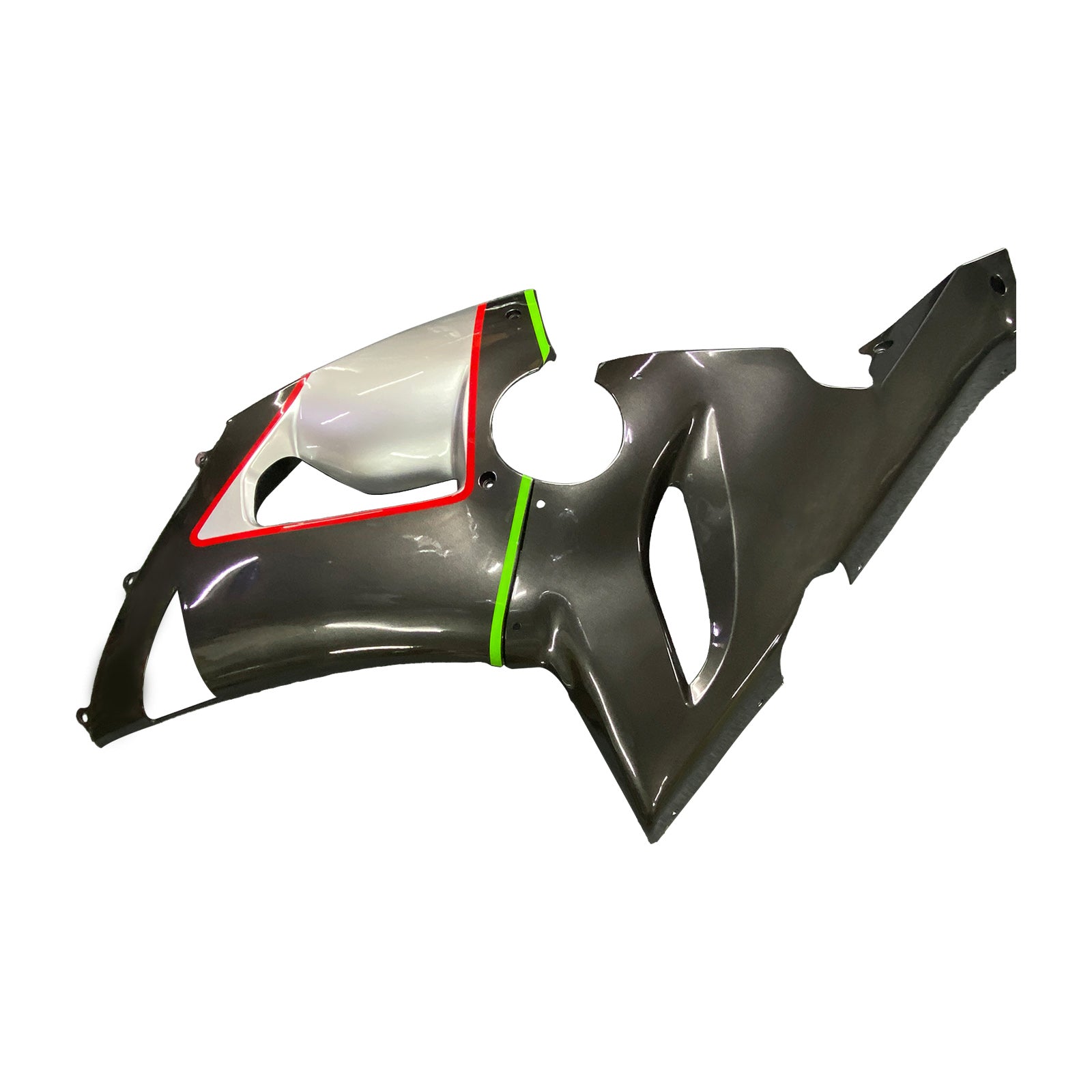 Fairing Kit For Kawasaki ZX6R 636 2005-2006 Generic