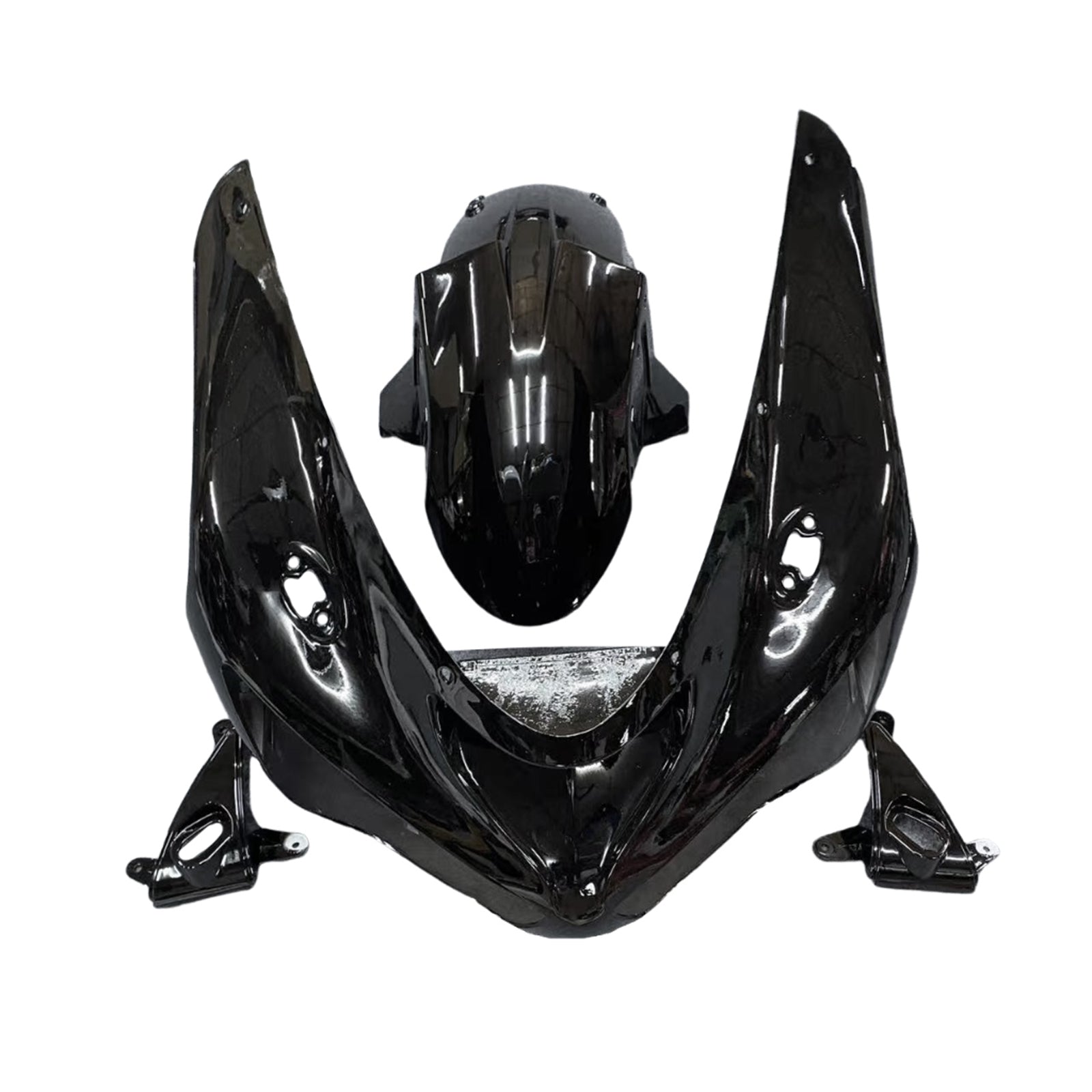 Fairing Kit For Kawasaki ZX6R 636 2005-2006 Generic