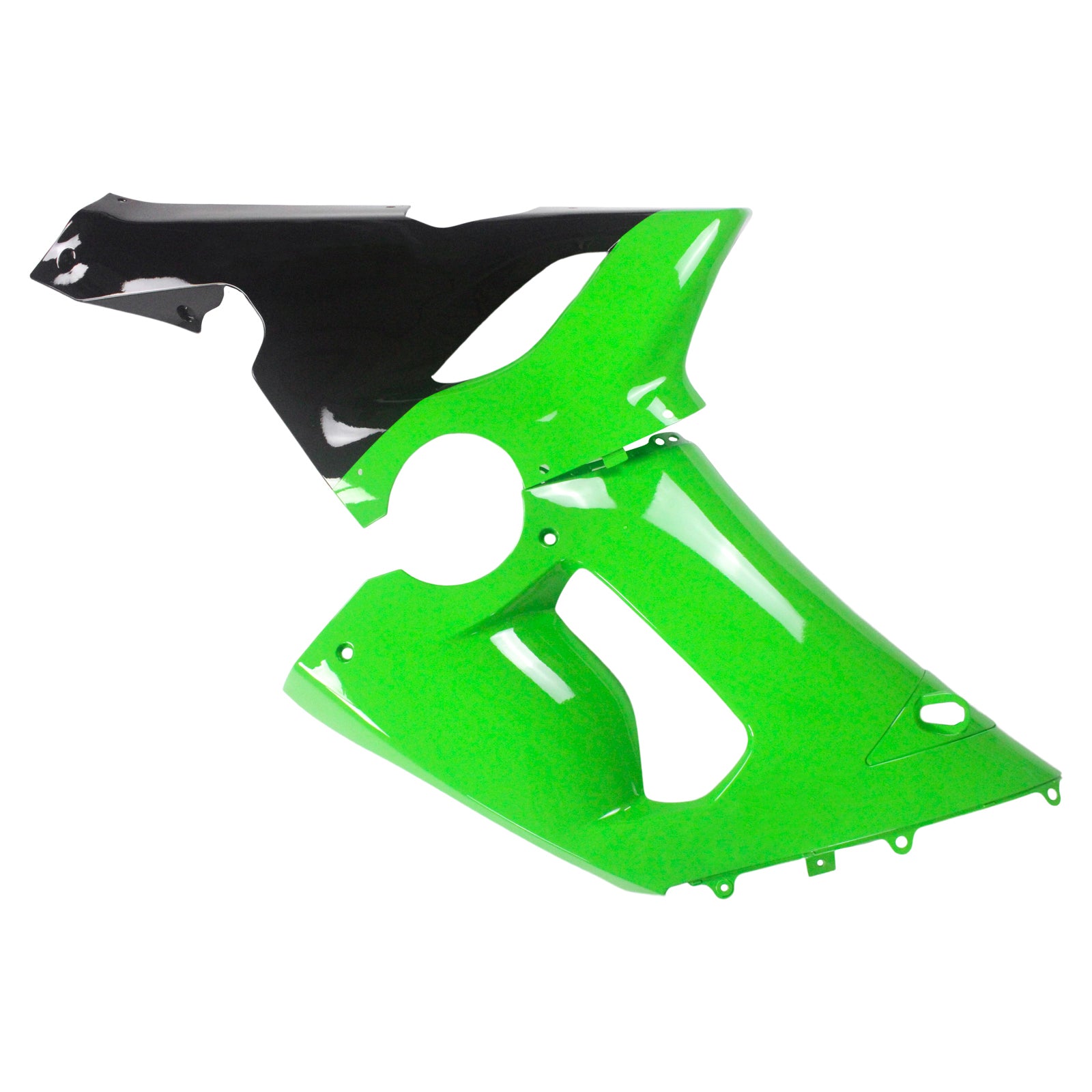 가와사키 ZX6R 636 2005-2006용 일반 페어링 키트