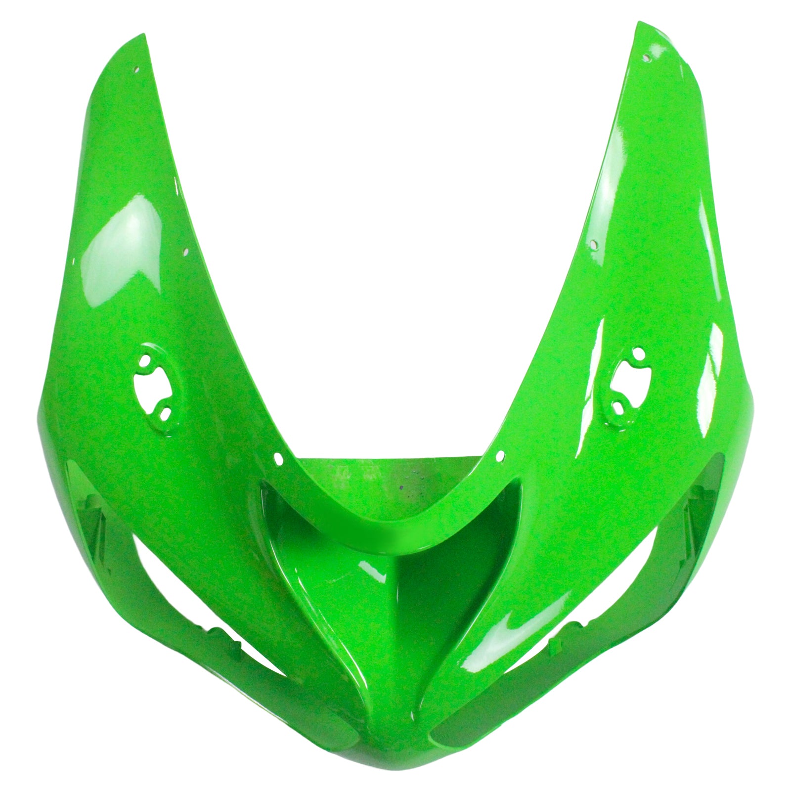 가와사키 ZX6R 636 2005-2006용 일반 페어링 키트