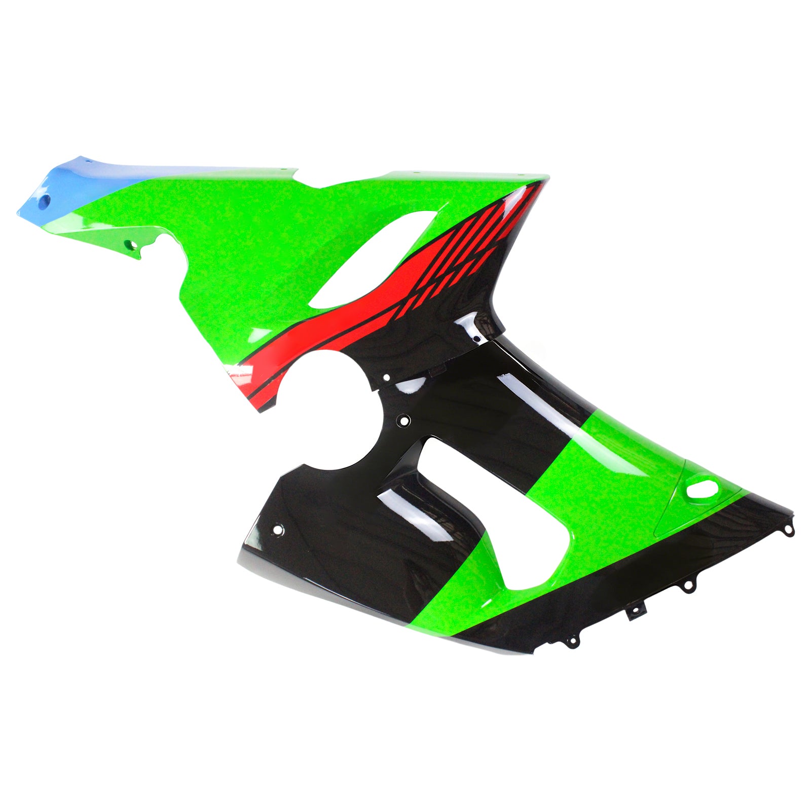 Fairing Kit For Kawasaki ZX6R 636 2005-2006 Generic