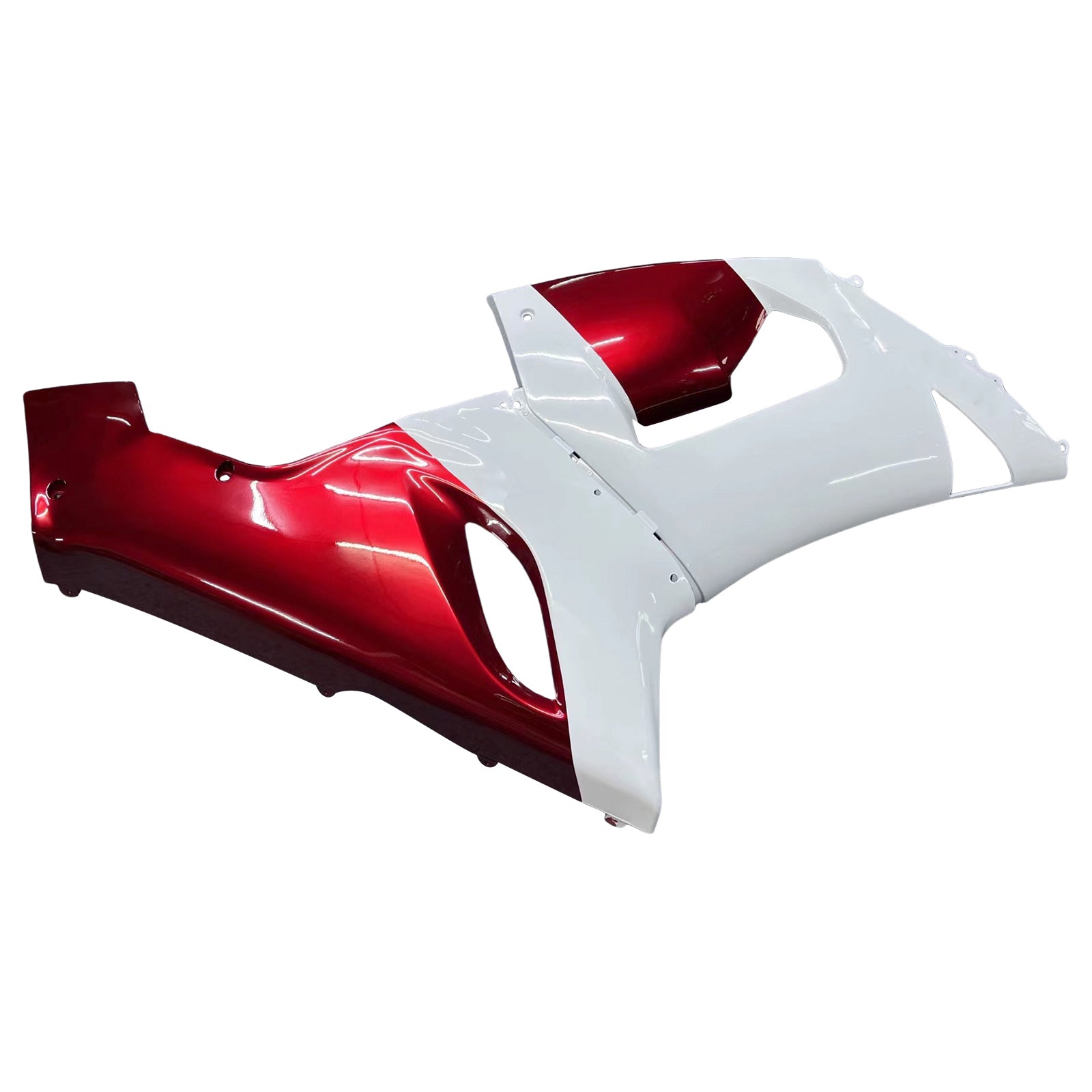 Fairing Kit For Kawasaki ZX6R 636 2005-2006 Generic