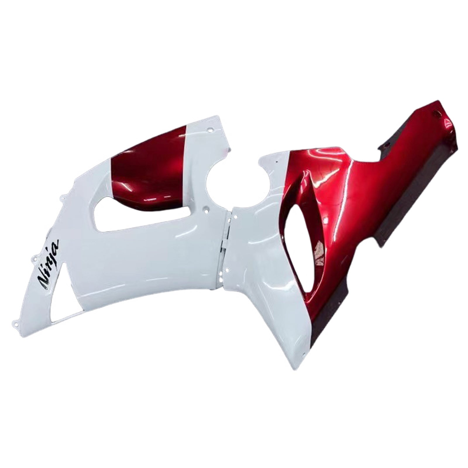 Fairing Kit For Kawasaki ZX6R 636 2005-2006 Generic