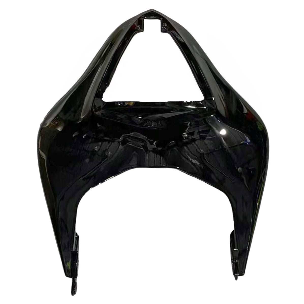 Kawasaki ZX6R 636 2007-2008 Fairing Kit Bodywork Plastic ABS