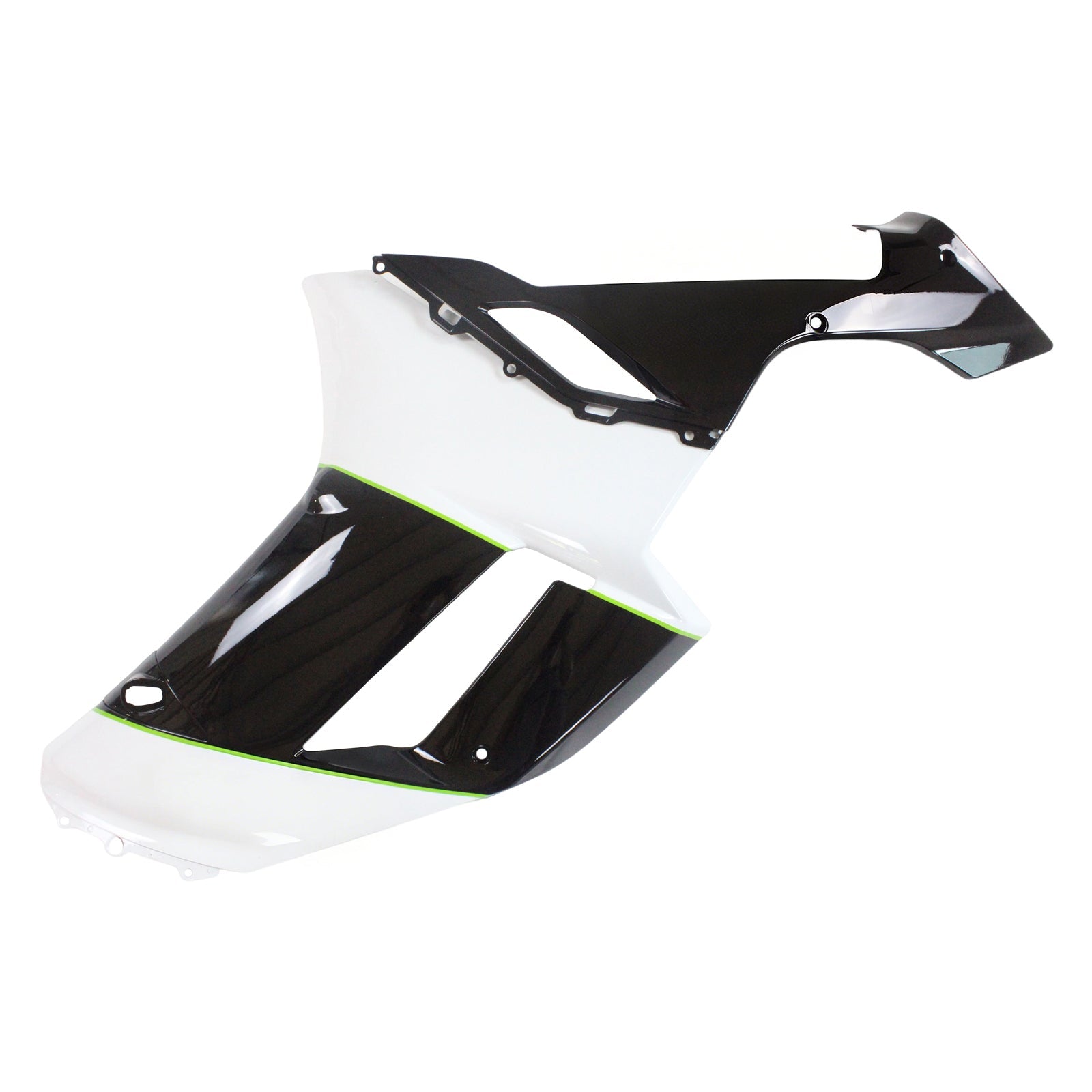 가와사키 ZX6R 636 2007-2008용 일반 페어링 키트