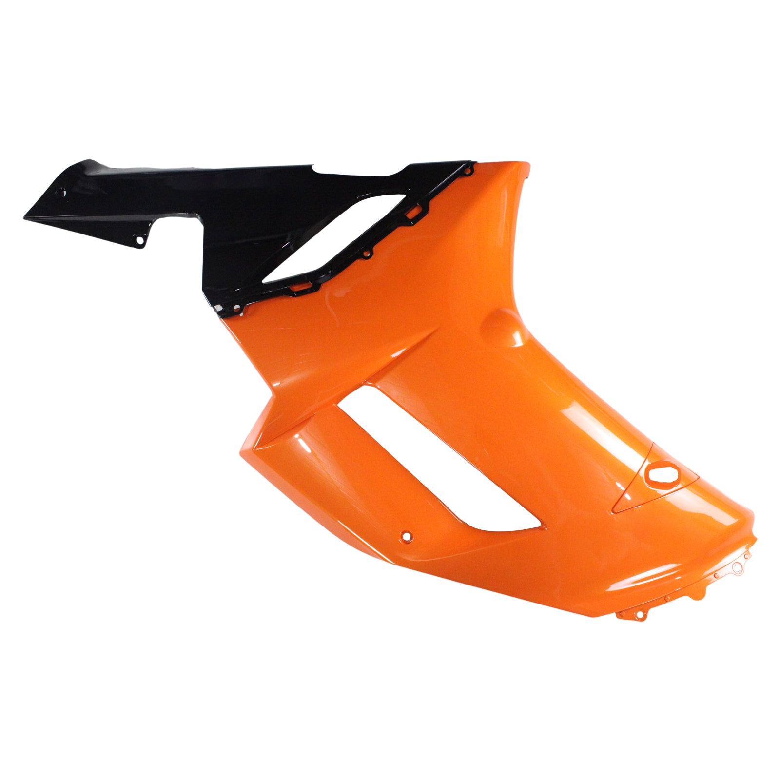 가와사키 ZX6R 636 2007-2008용 일반 페어링 키트