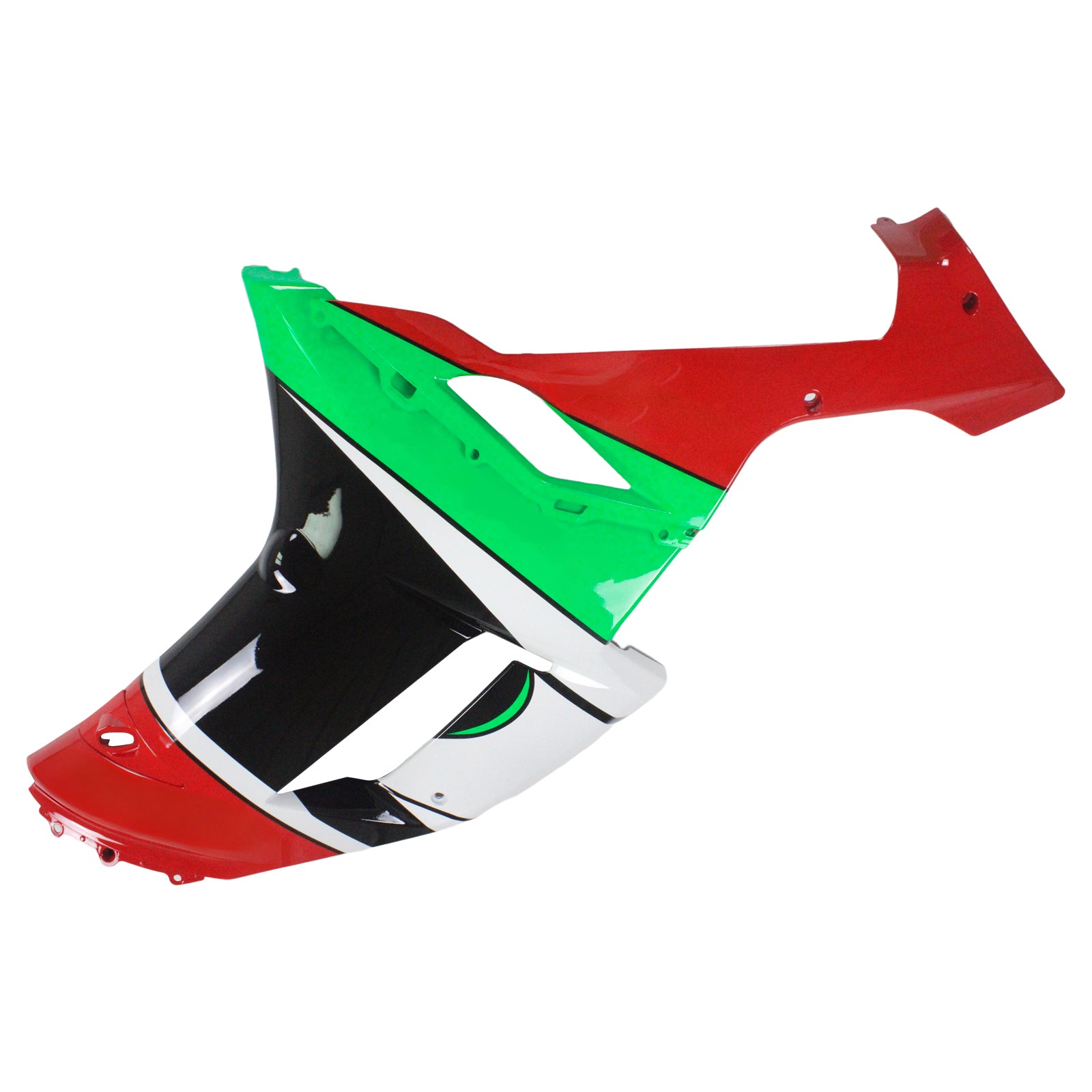 Fairing Kit For Kawasaki ZX6R 636 2007-2008 Generic