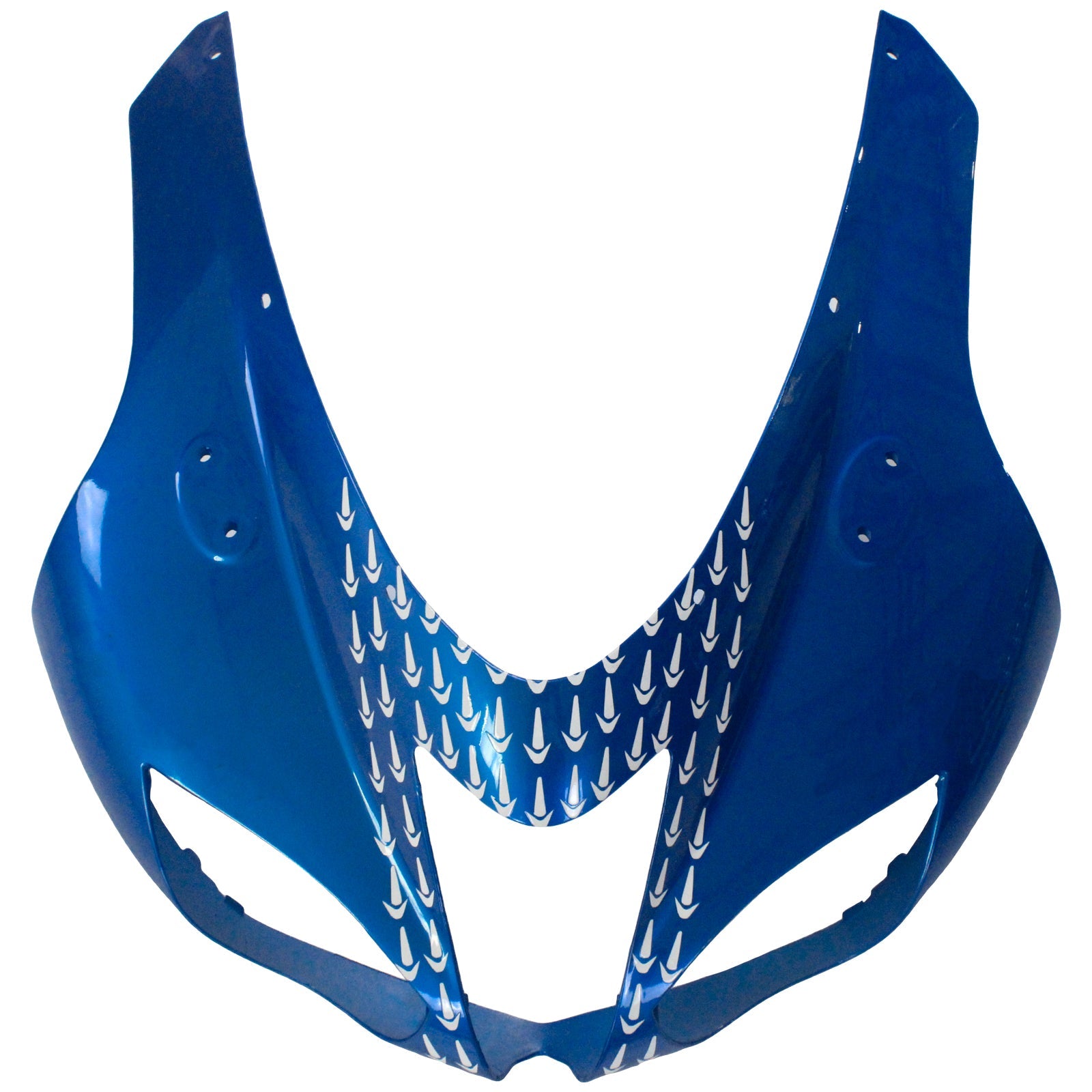 Fairing Kit For Kawasaki ZX6R 636 2007-2008 Generic