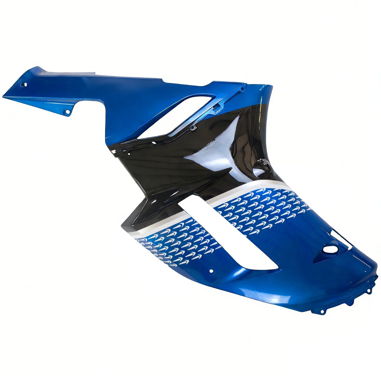 Fairing Kit For Kawasaki ZX6R 636 2007-2008 Generic