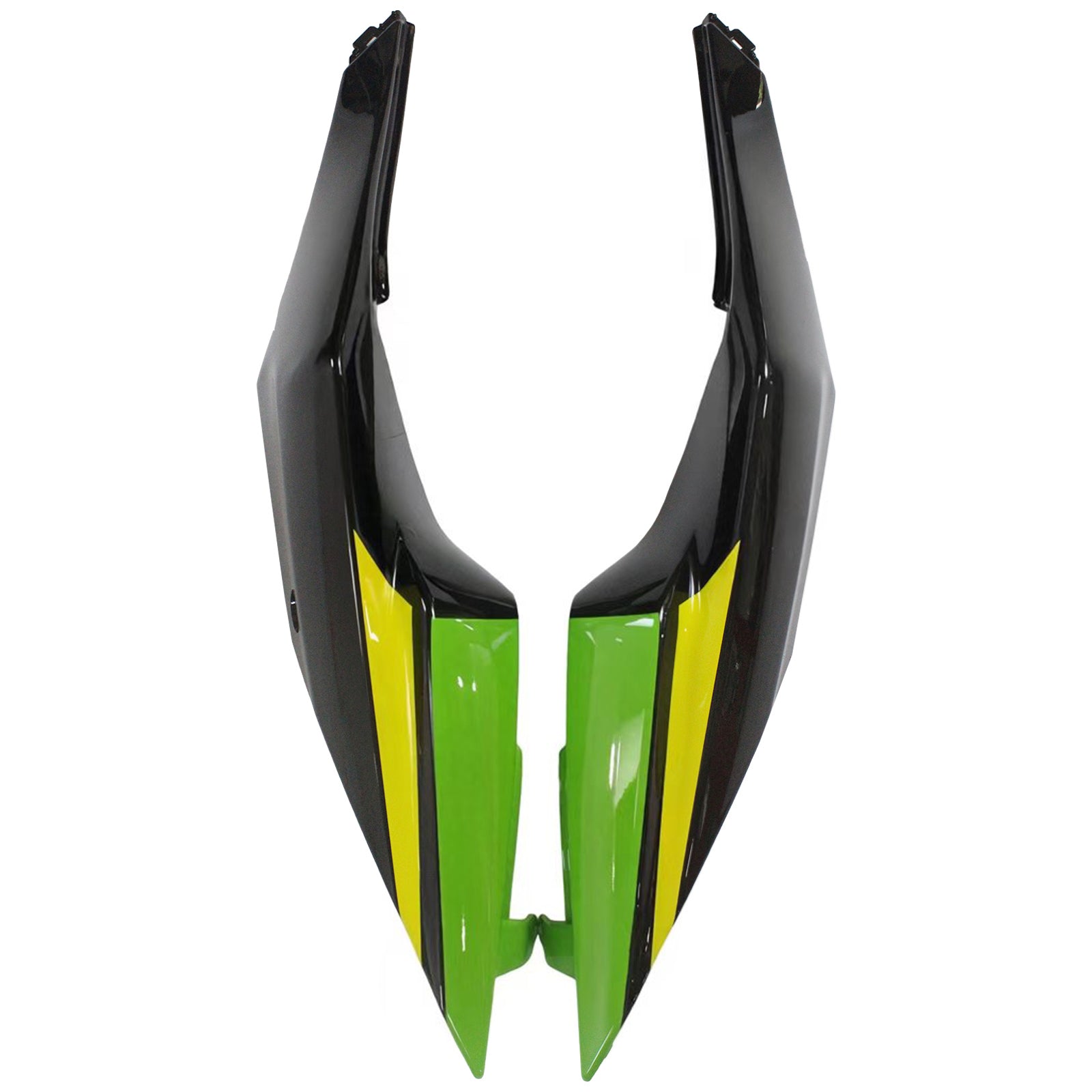 가와사키 ZX6R 636 2009-2012용 일반 페어링 키트