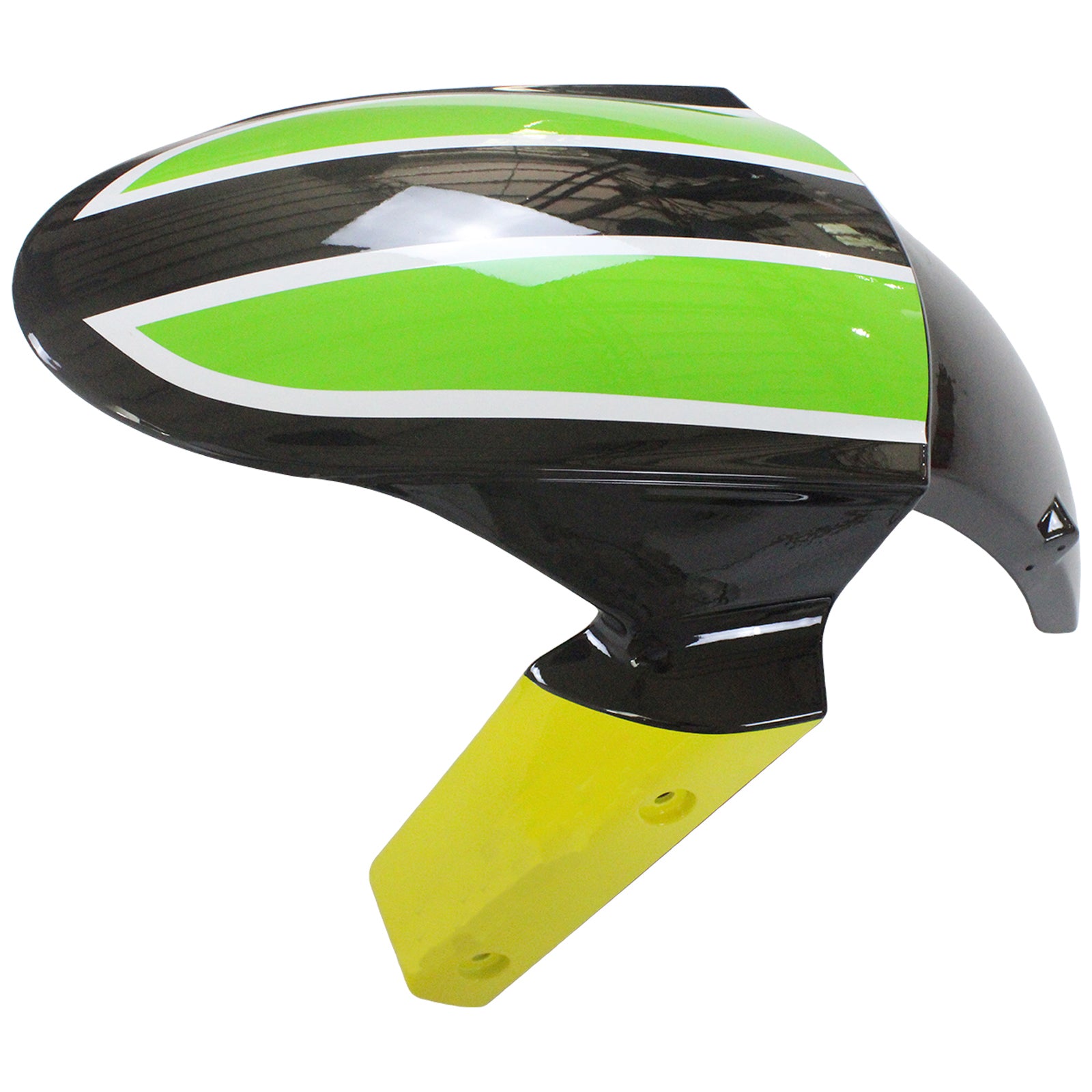 가와사키 ZX6R 636 2009-2012용 일반 페어링 키트