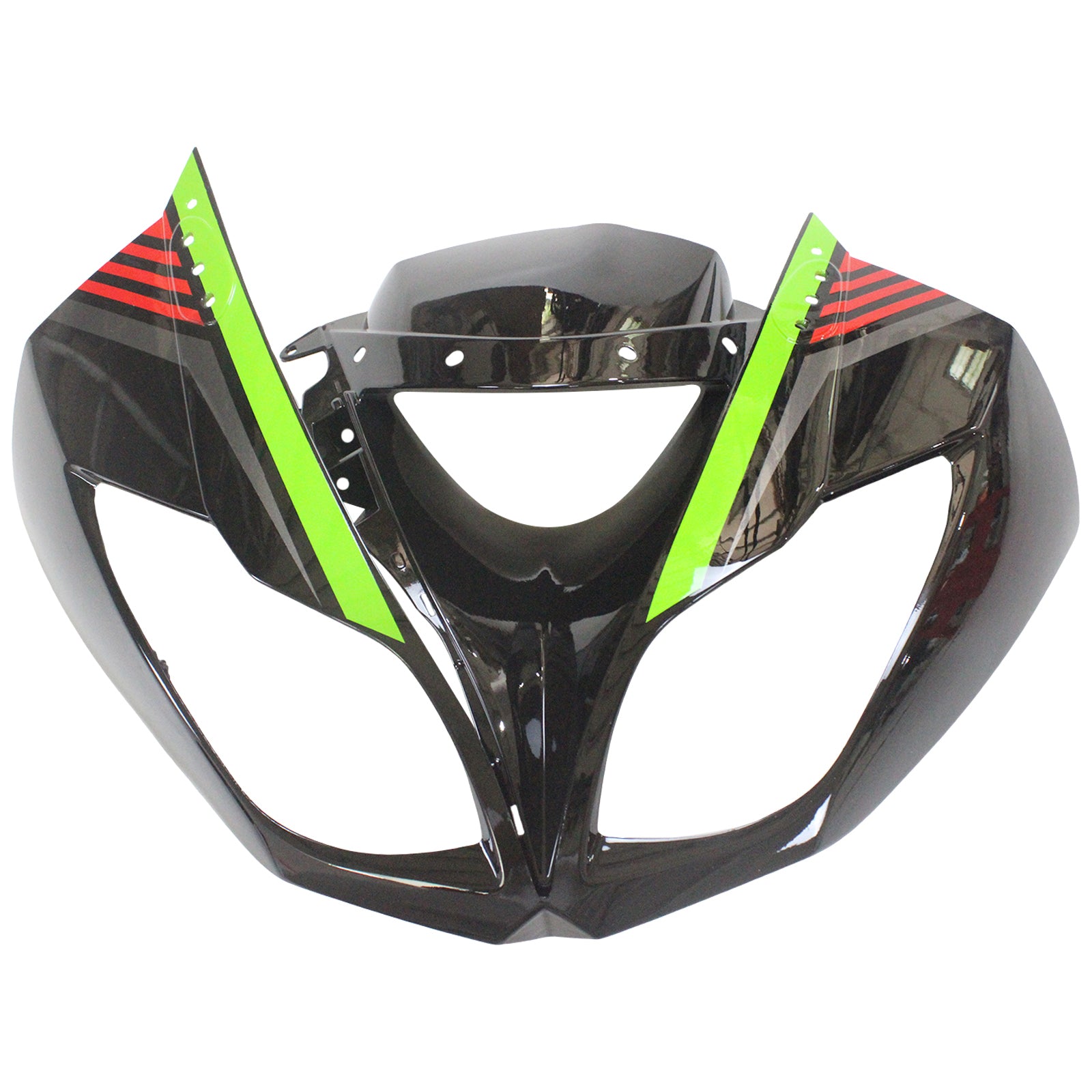 가와사키 ZX6R 636 2009-2012용 일반 페어링 키트