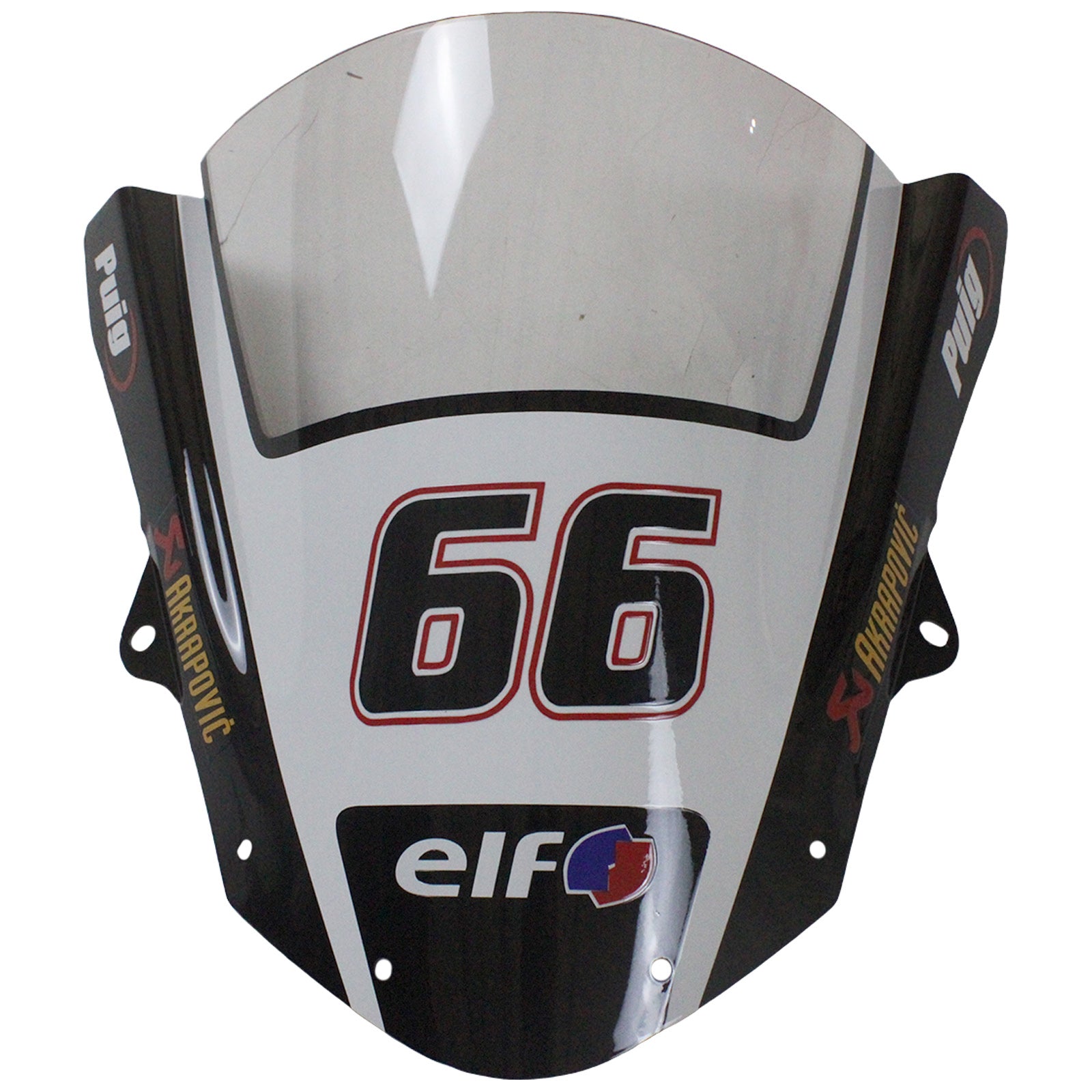 Fairing Kit For Kawasaki ZX6R 636 2009-2012 Generic