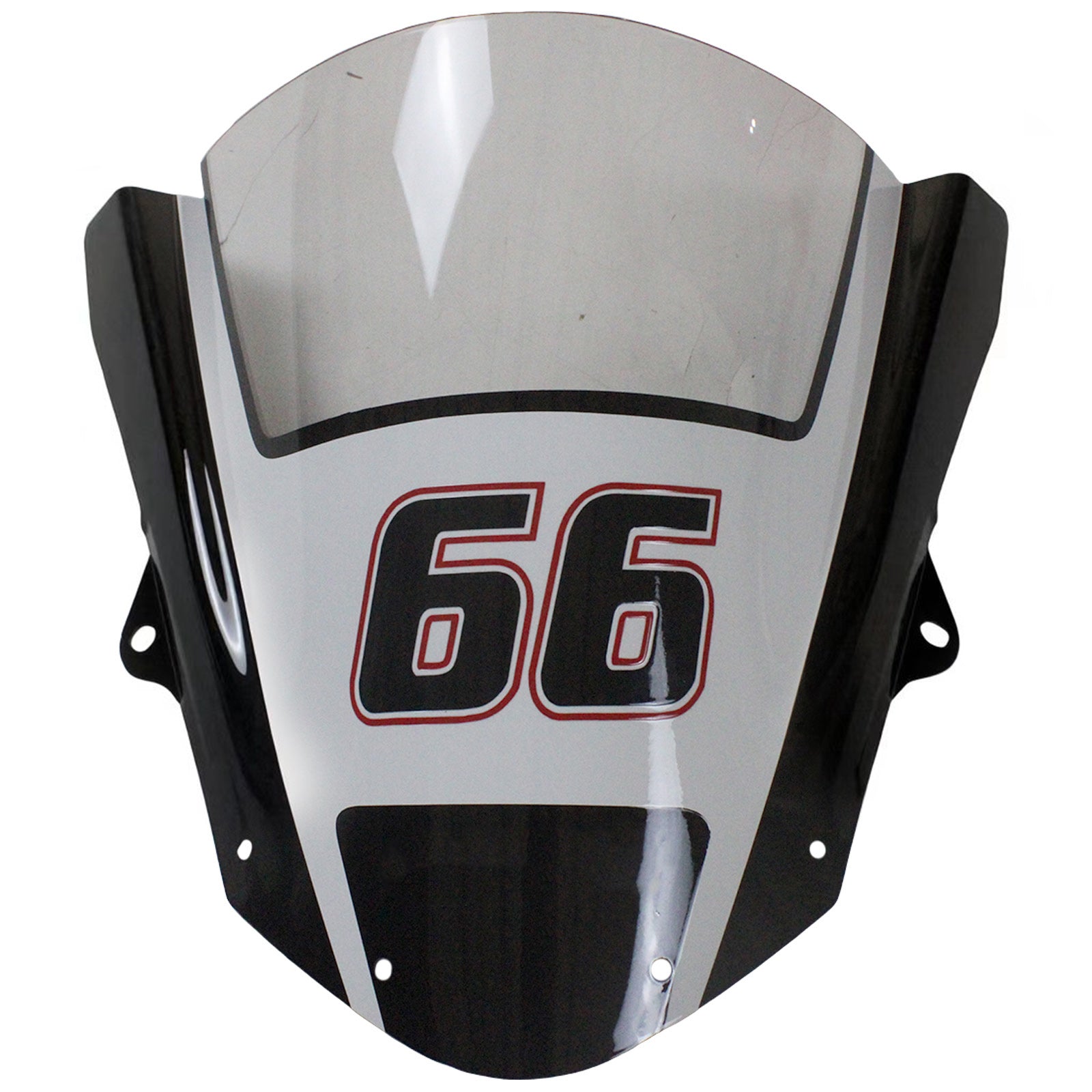 가와사키 ZX6R 636 2009-2012용 일반 페어링 키트