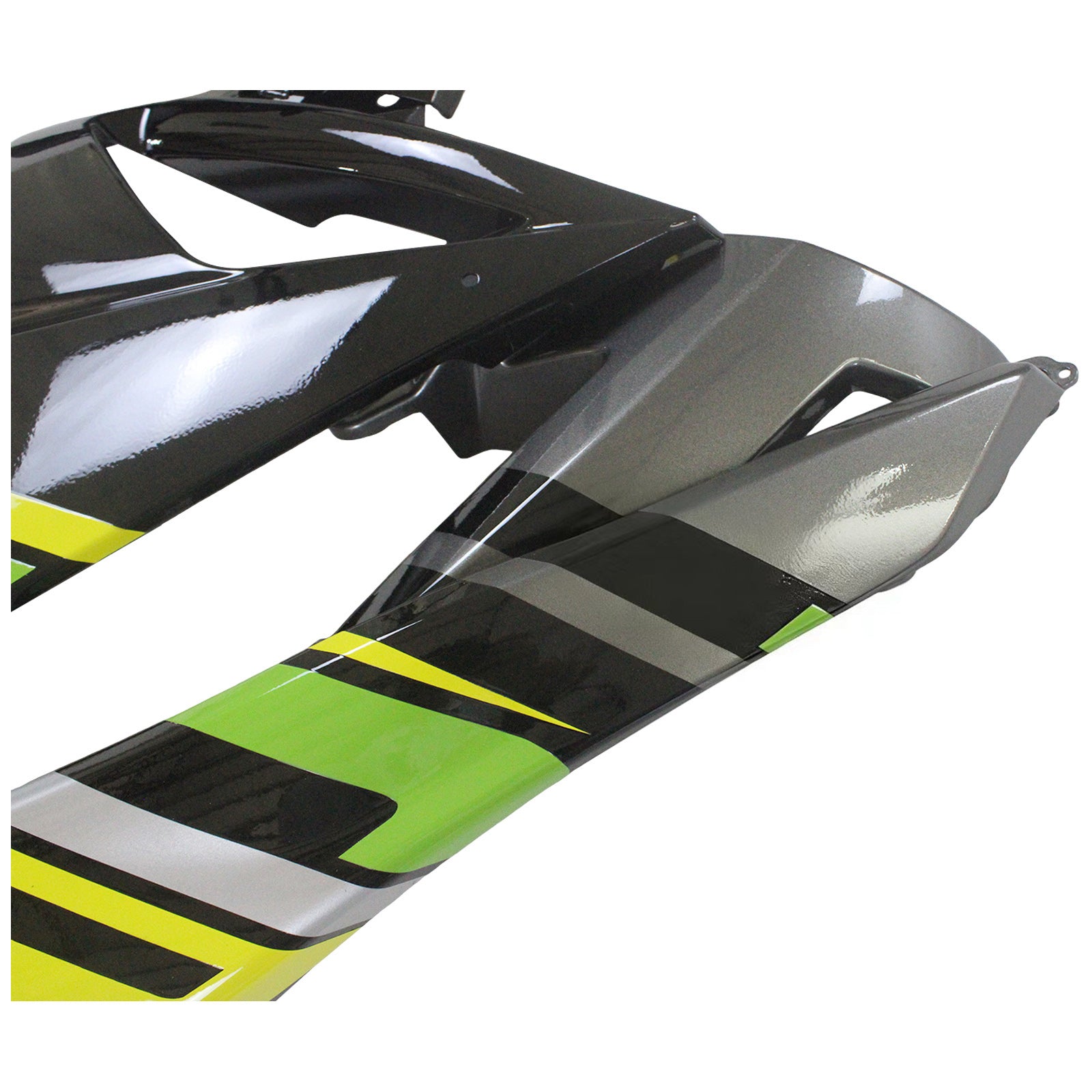 가와사키 ZX6R 636 2009-2012용 일반 페어링 키트