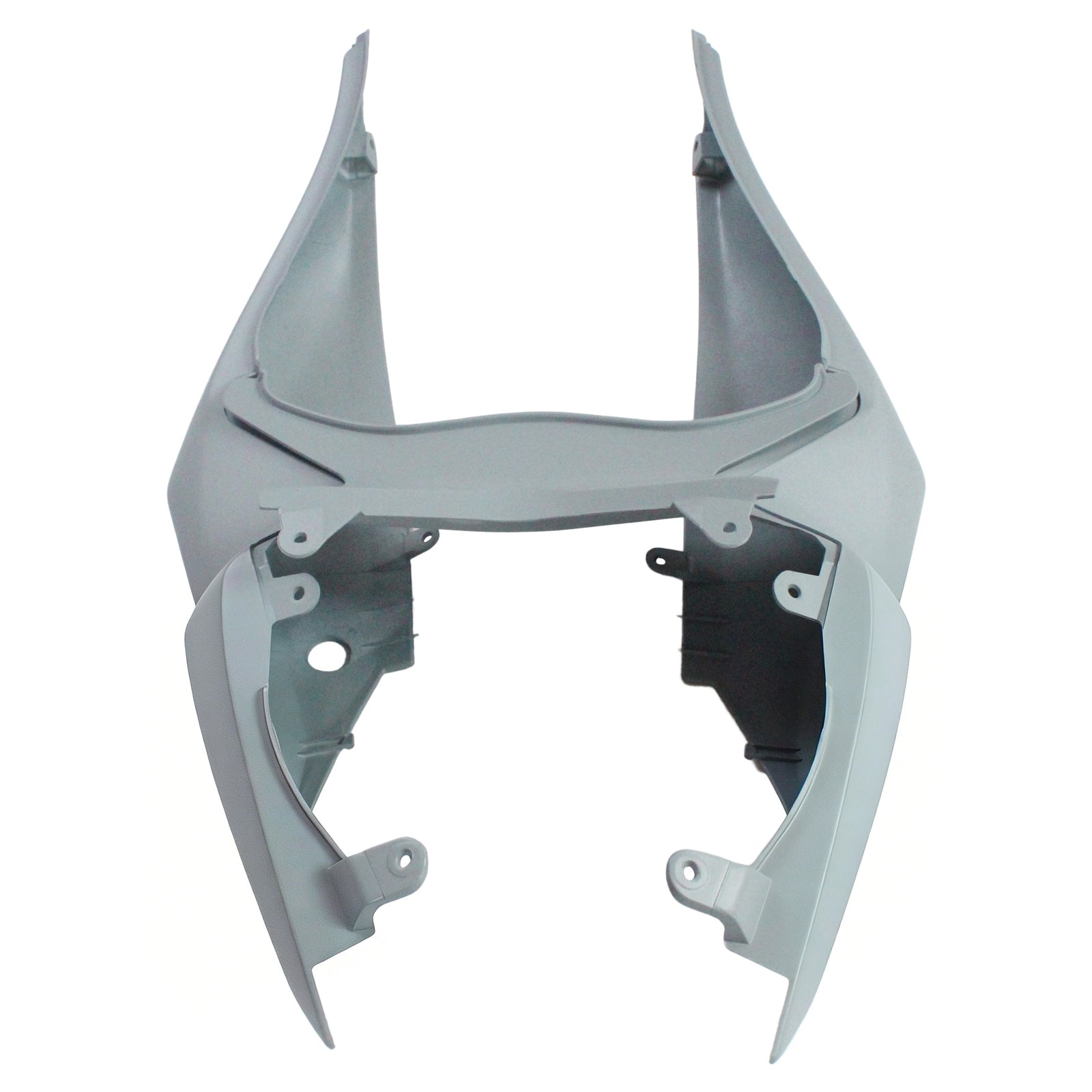 Kit Carenado Para Kawasaki ZX6R 636 2009-2012 Genérico