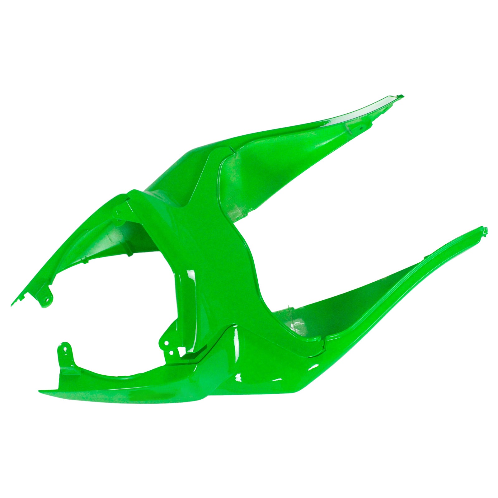 Kit Carenado Para Kawasaki ZX6R 636 2009-2012 Genérico