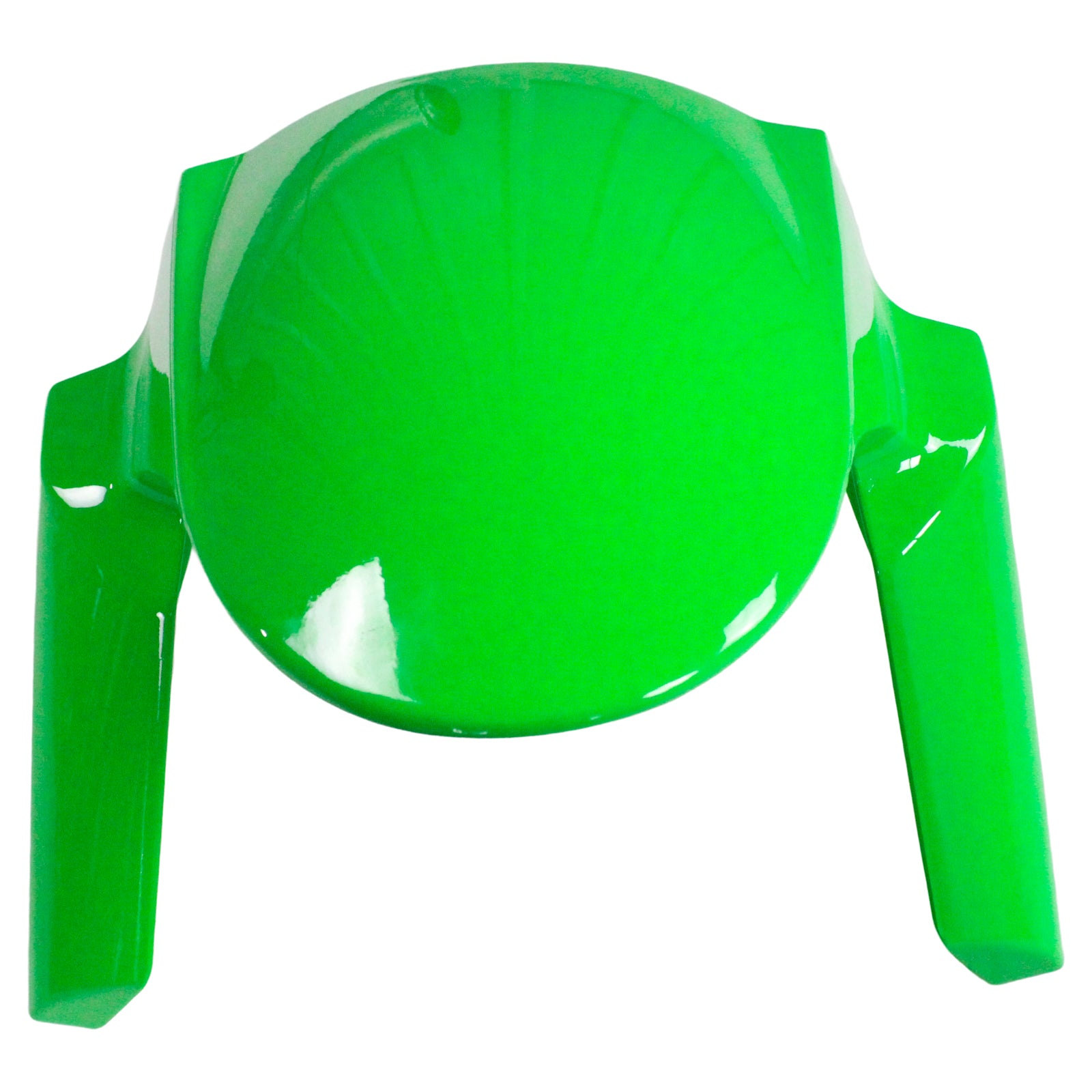 Kit Carenado Para Kawasaki ZX6R 636 2009-2012 Genérico