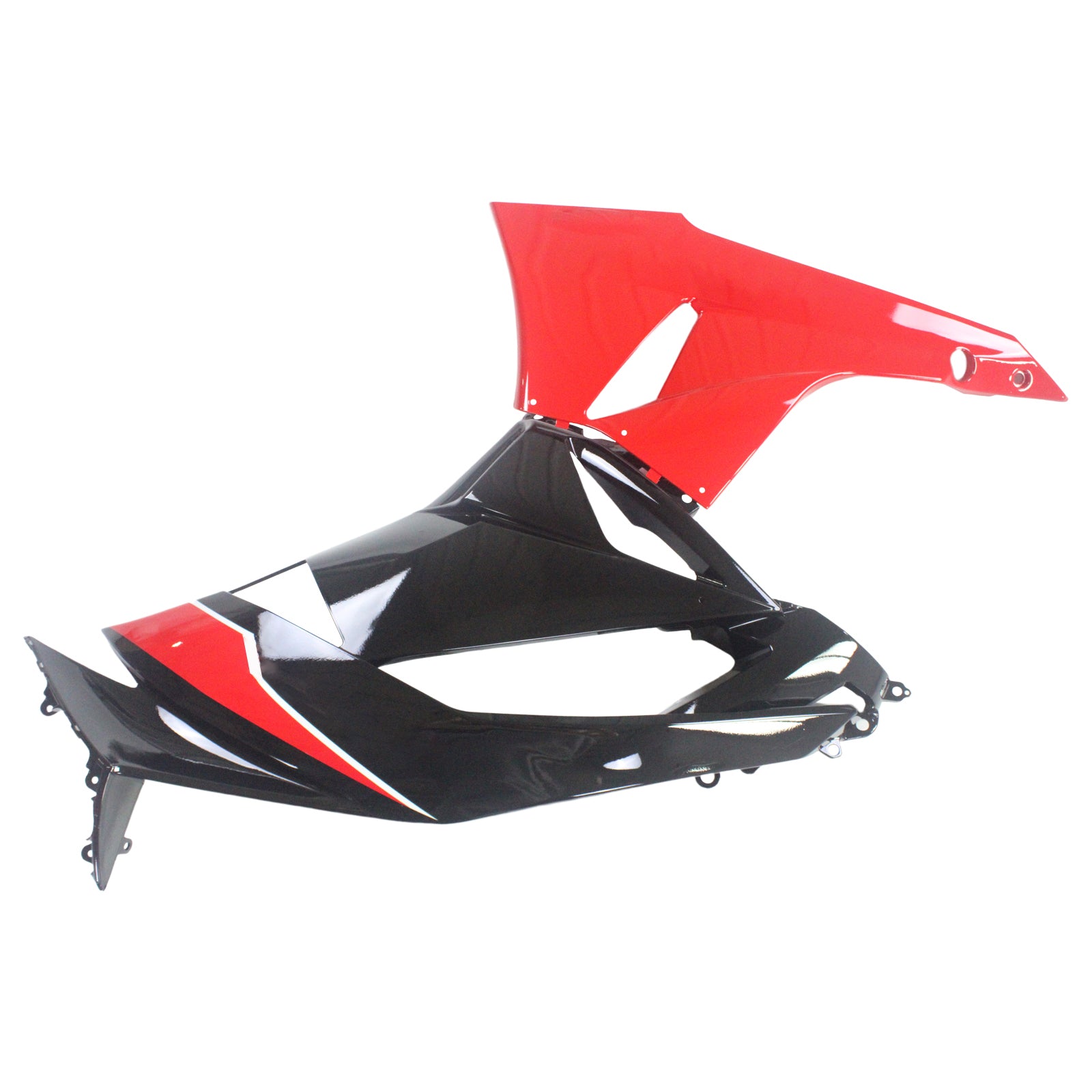 Fairing Kit For Kawasaki ZX6R 636 2009-2012 Generic