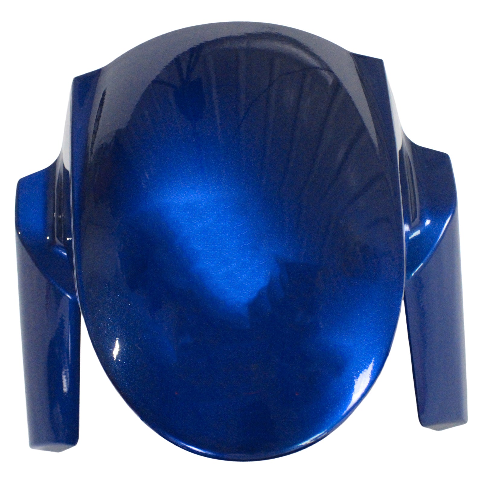 Kit Carenado Para Kawasaki ZX6R 636 2009-2012 Genérico