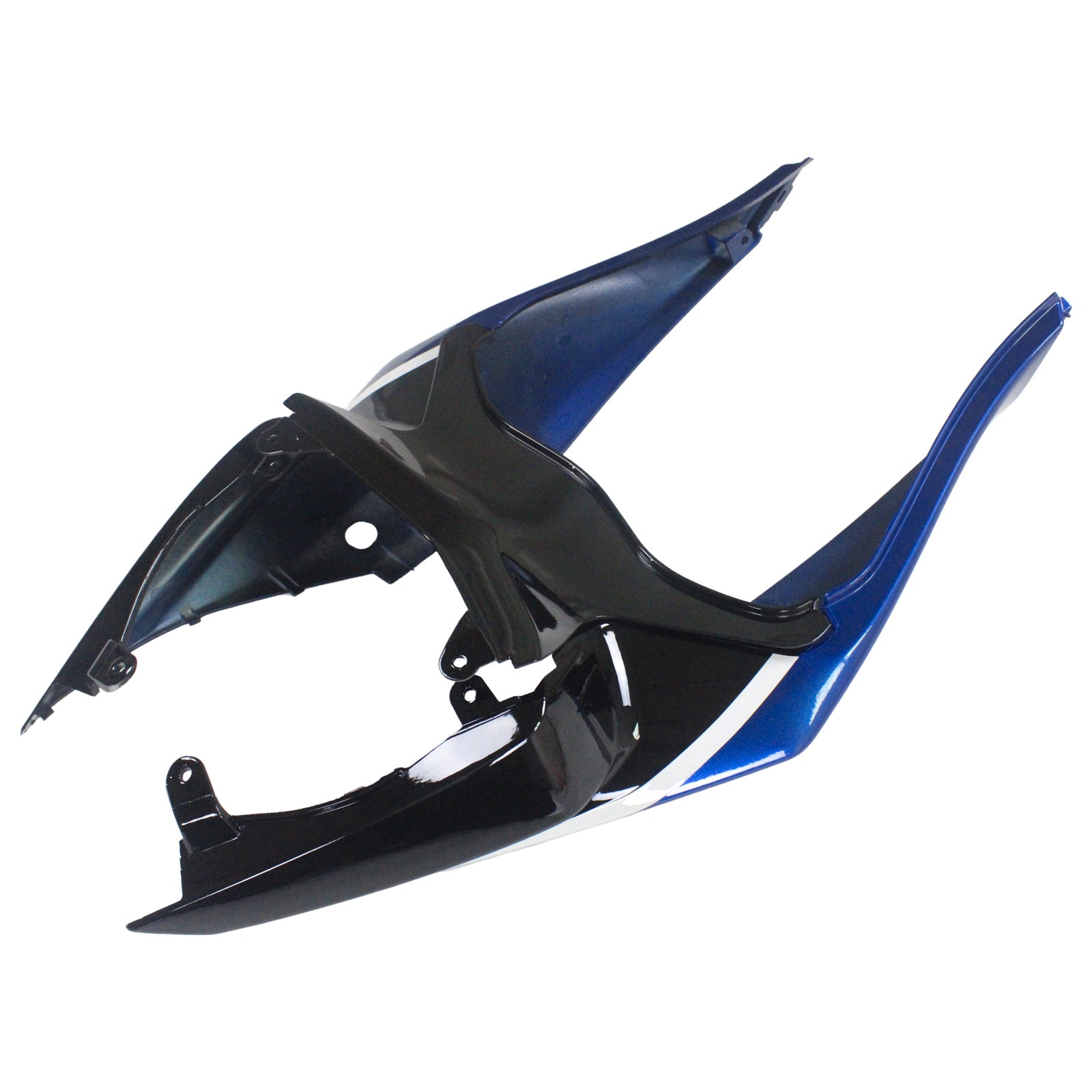 Fairing Kit For Kawasaki ZX6R 636 2009-2012 Generic