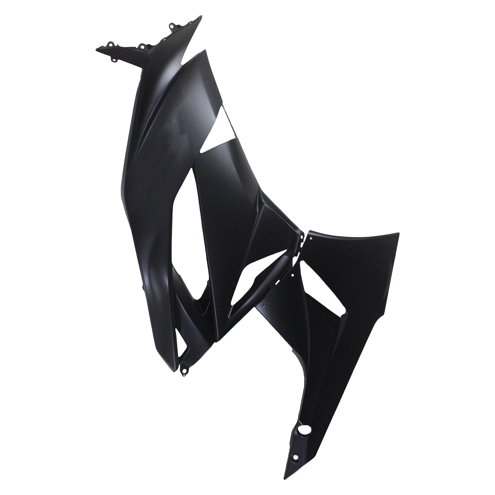 Kawasaki ZX6R 636 2009-2012 Fairing Kit Bodywork Plastic ABS