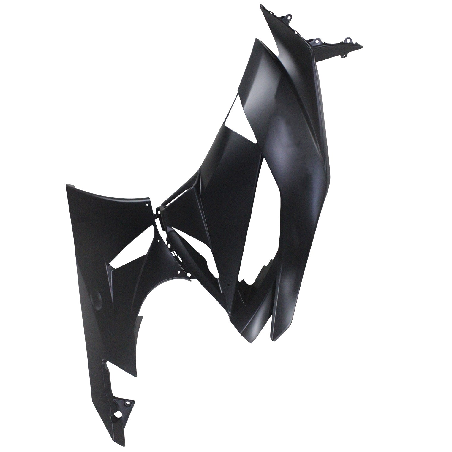 Kawasaki ZX6R 636 2009-2012 Fairing Kit Bodywork Plastic ABS
