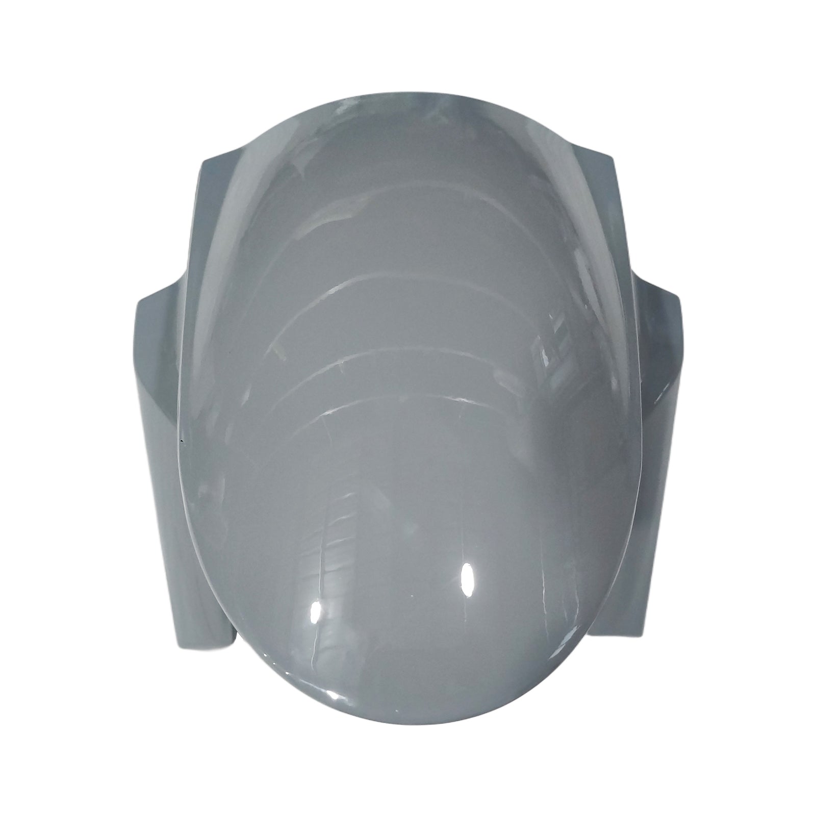 Kawasaki ZX6R 636 2009-2012 Fairing Kit Bodywork Plastic ABS