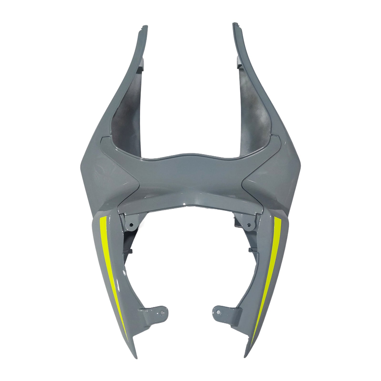 Kawasaki ZX6R 636 2009-2012 Fairing Kit Bodywork Plastic ABS