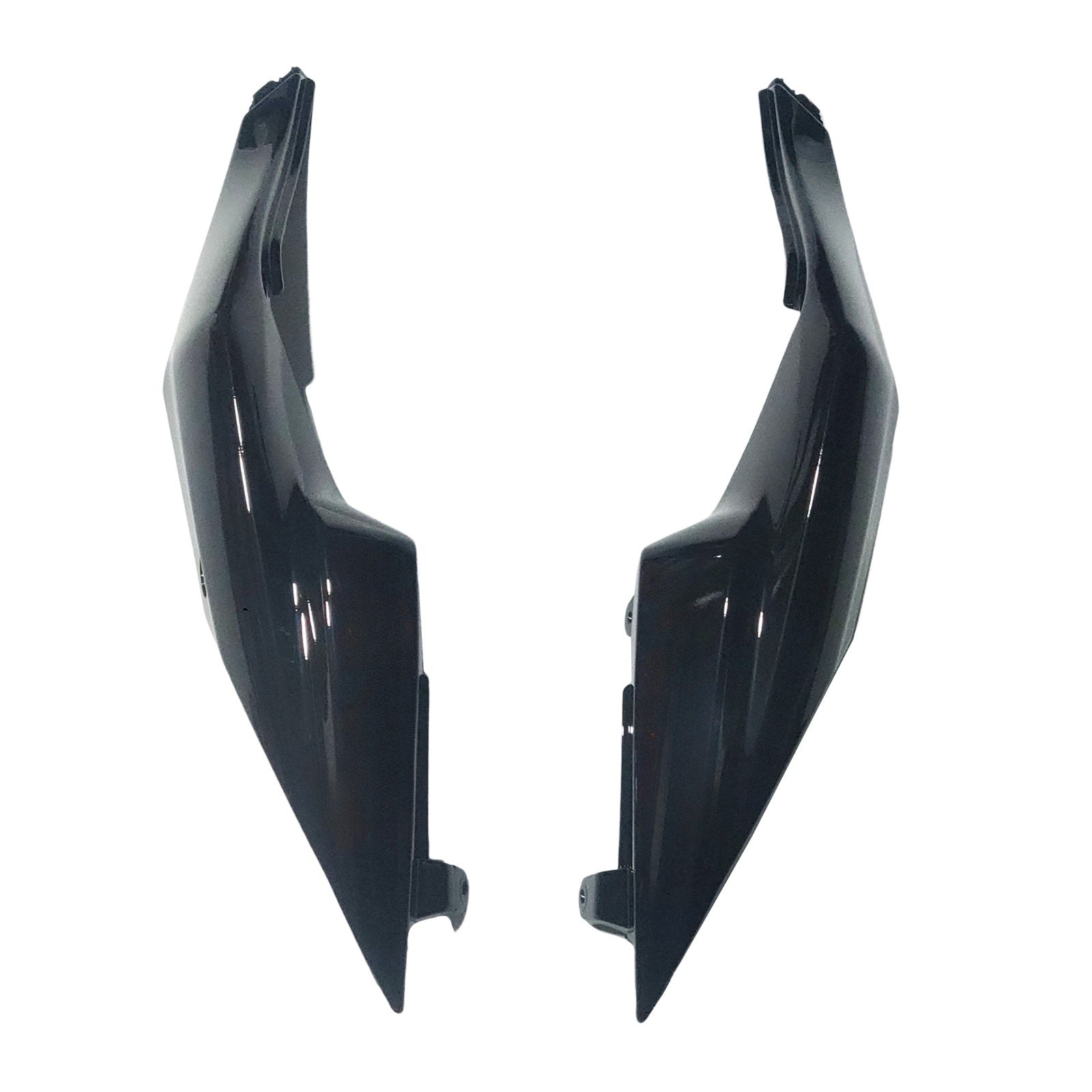 Kawasaki ZX6R 636 2009-2012 Fairing Kit Bodywork Plastic ABS