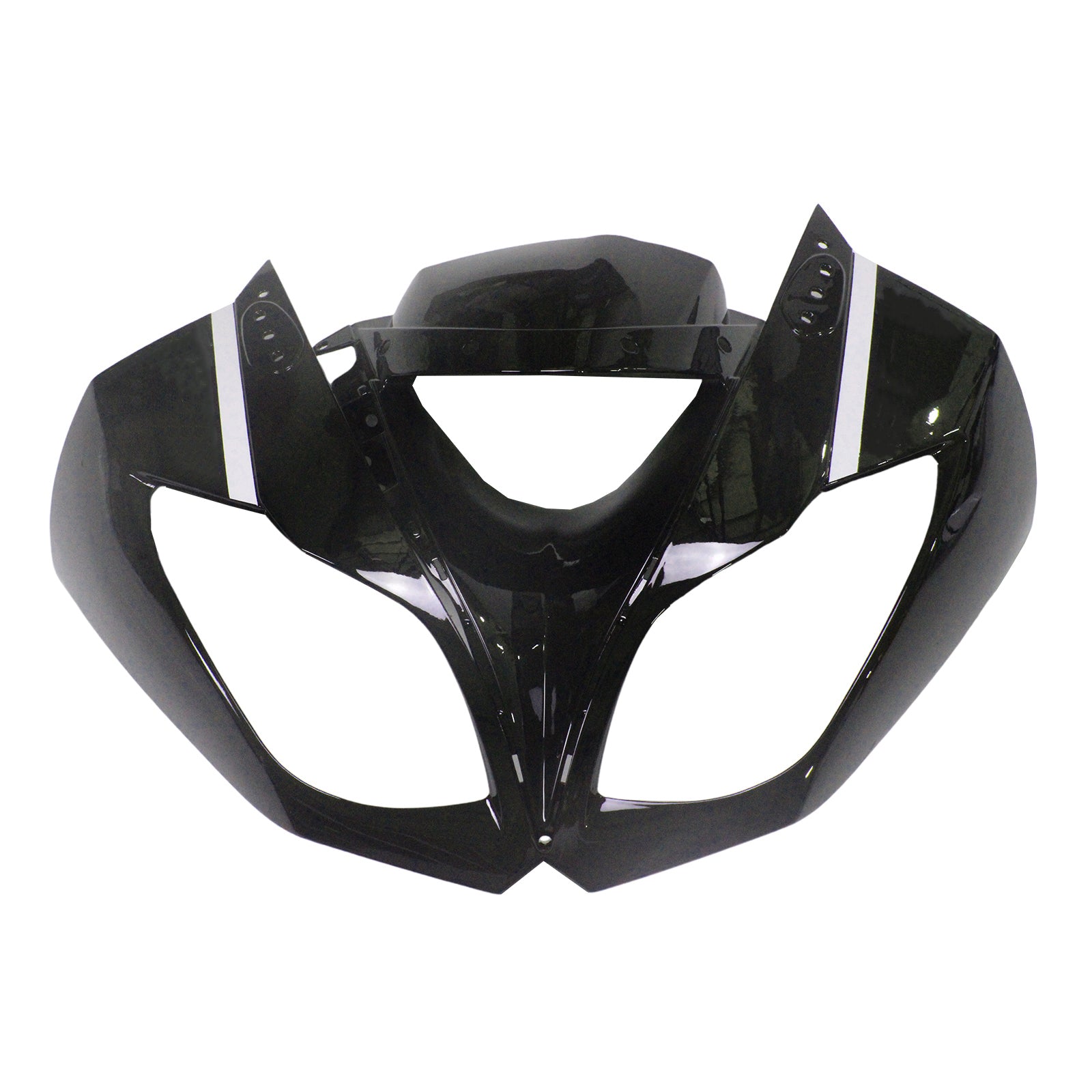 Kawasaki ZX6R 636 2009-2012 Fairing Kit Bodywork Plastic ABS