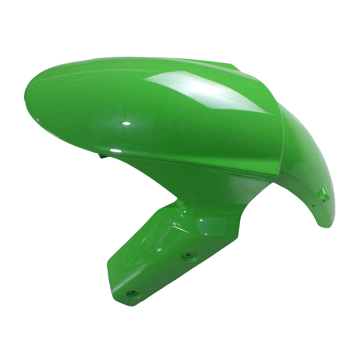 Kawasaki ZX6R 636 2009-2012 Fairing Kit Bodywork Plastic ABS