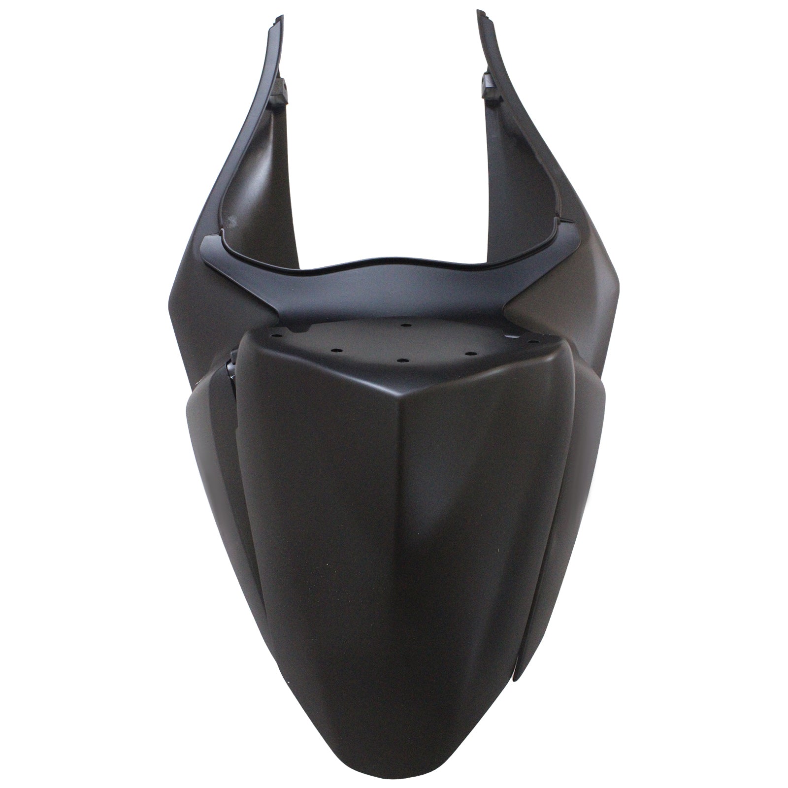 Kawasaki ZX6R 636 2009-2012 Fairing Kit Bodywork Plastic ABS