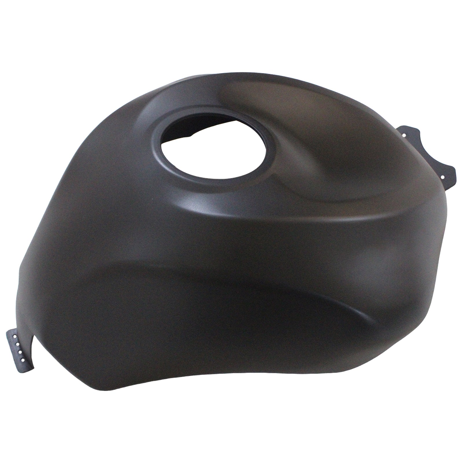 Kawasaki ZX6R 636 2009-2012 Fairing Kit Bodywork Plastic ABS