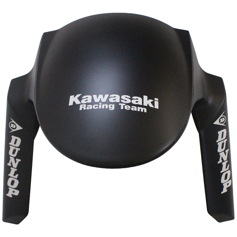 Kawasaki ZX6R 636 2009-2012 Kit Carenado Carrocería Plástico ABS