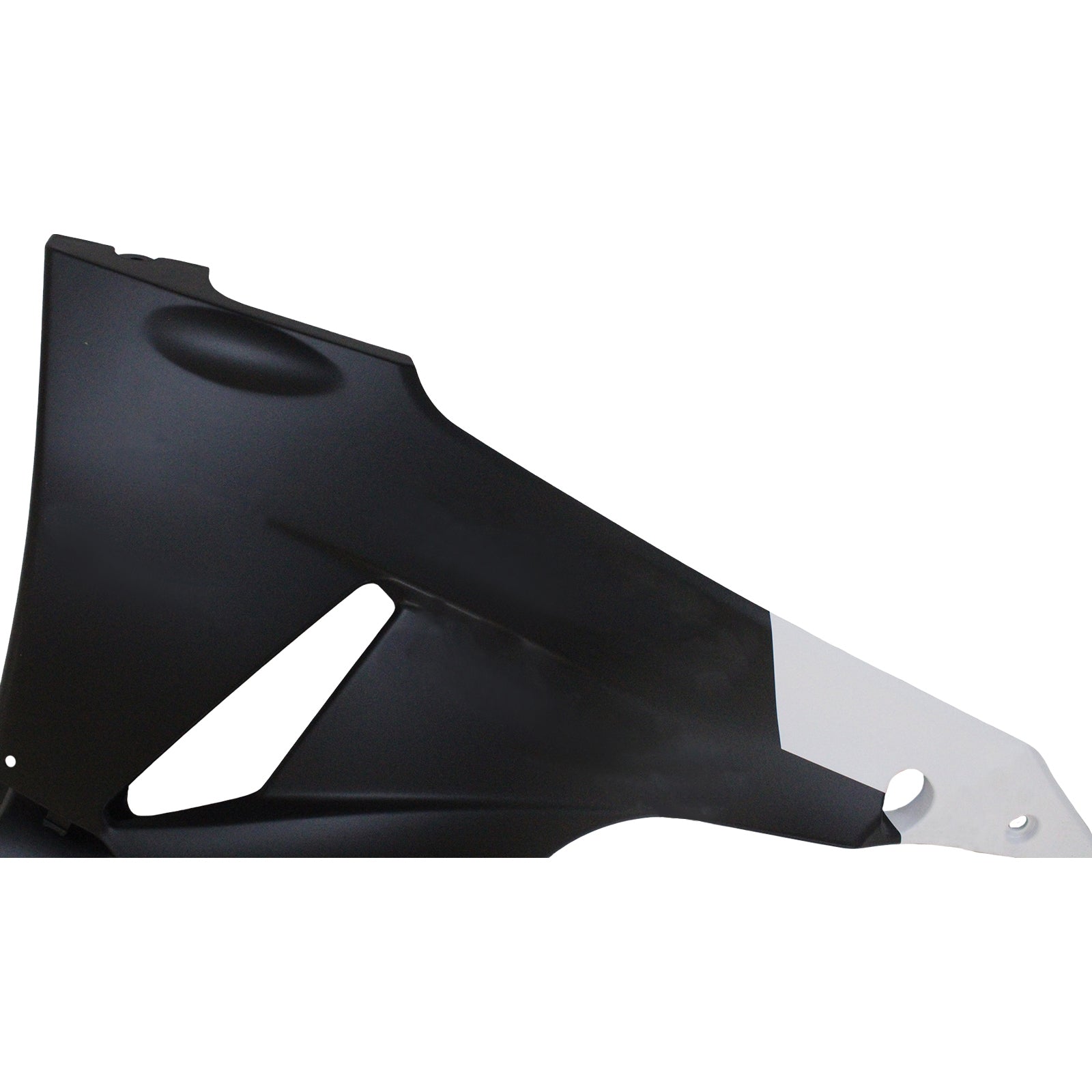 Kawasaki ZX6R 636 2009-2012 Fairing Kit Bodywork Plastic ABS