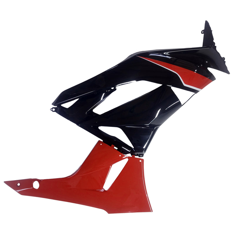 Kawasaki ZX6R 636 2009-2012 Fairing Kit Bodywork Plastic ABS