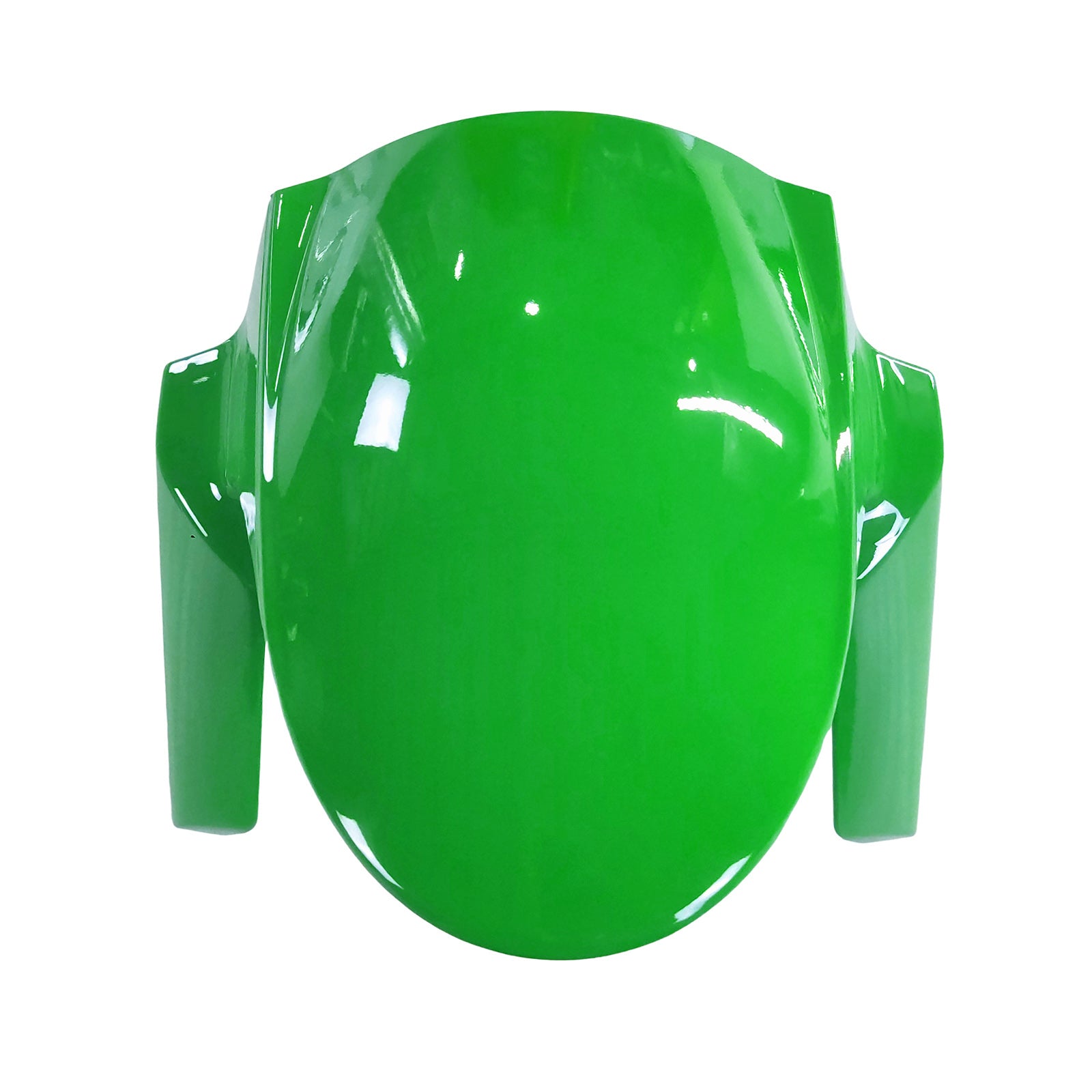 Kawasaki ZX6R 636 2009-2012 Fairing Kit Bodywork Plastic ABS