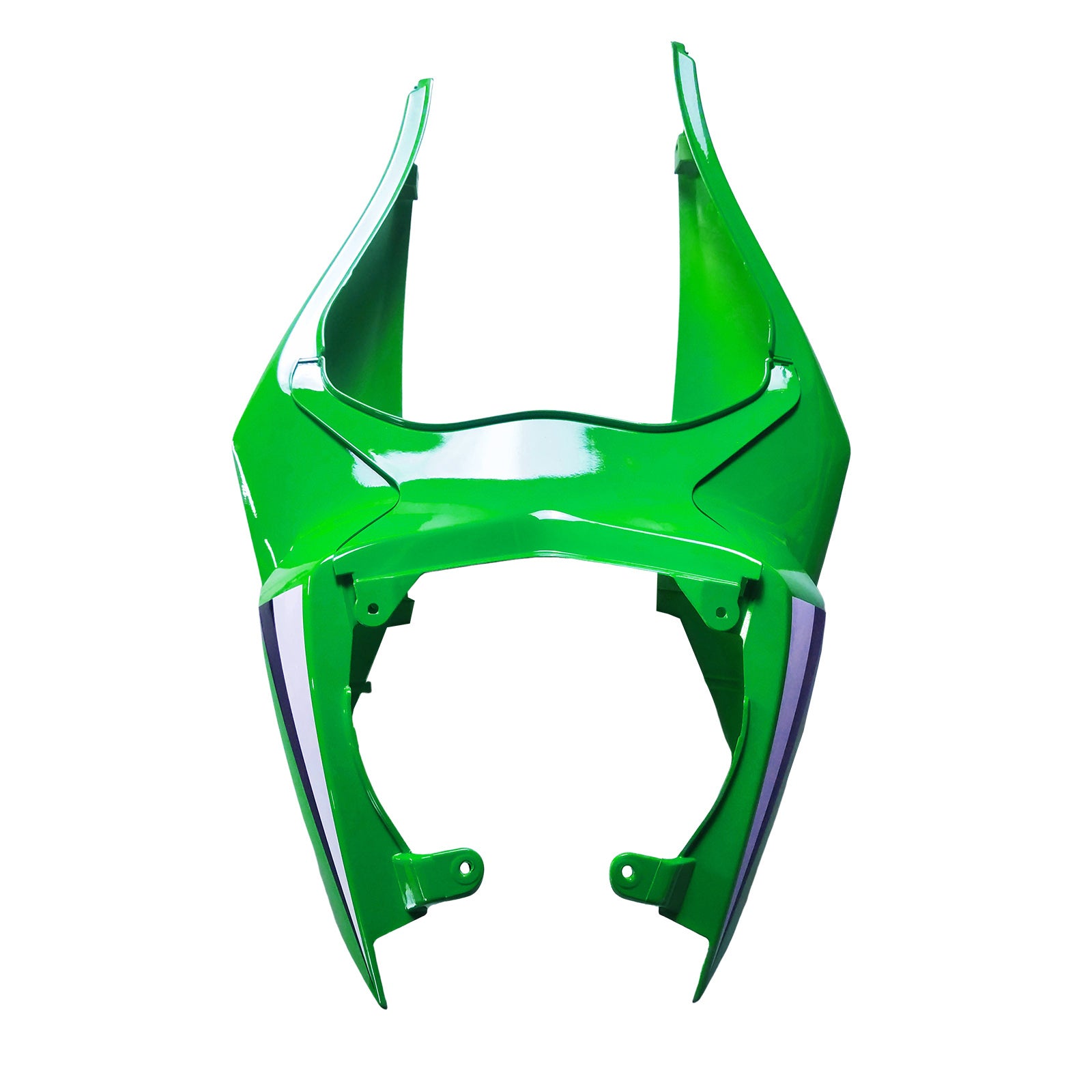 Kawasaki ZX6R 636 2009-2012 Kit Carenado Carrocería Plástico ABS