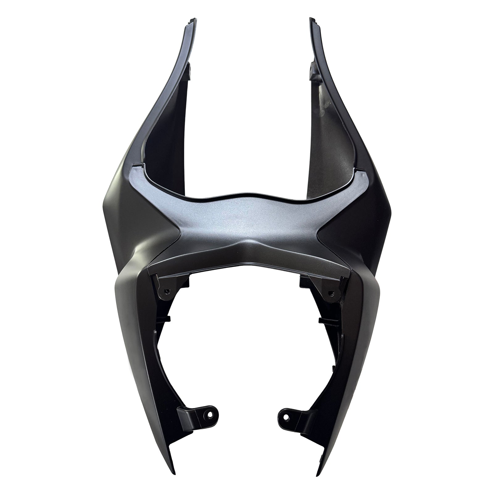 Injection Fairing Kit Bodywork Plastic ABS fit For 2009-2012 Kawasaki ZX6R 636