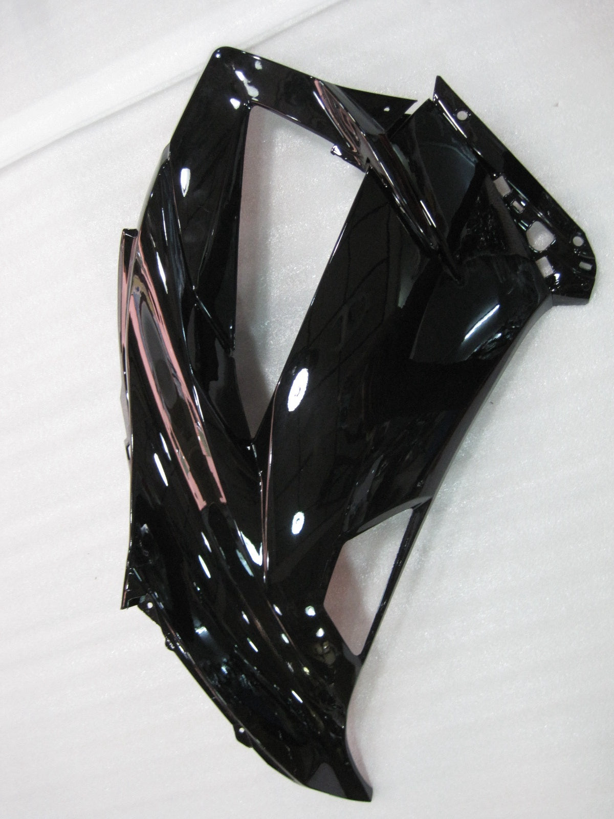 Injection Fairing Kit Bodywork Plastic ABS fit For Kawasaki ZX6R 636 2013-2018