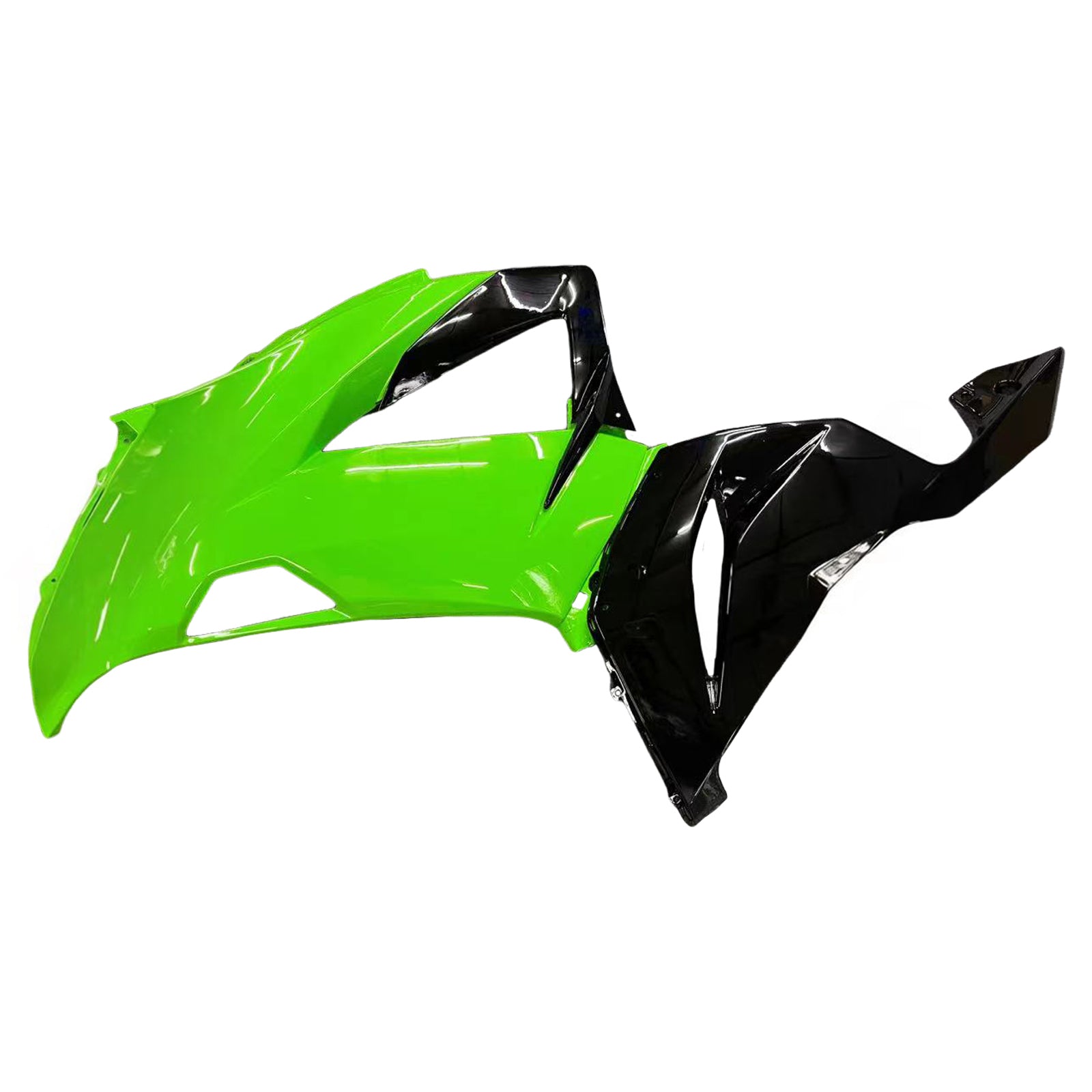 가와사키 ZX6R 636 2013-2018용 일반 페어링 키트