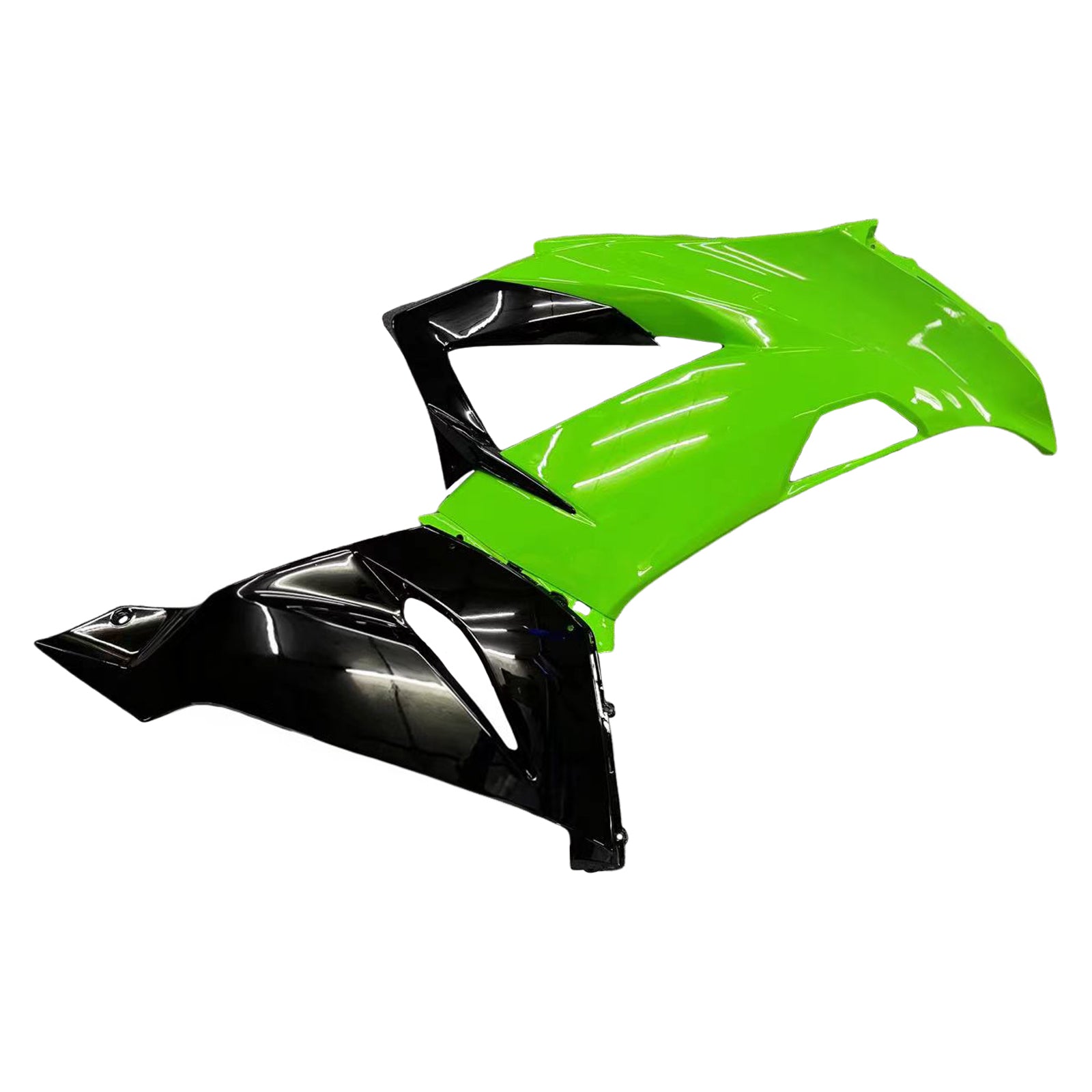 가와사키 ZX6R 636 2013-2018용 일반 페어링 키트