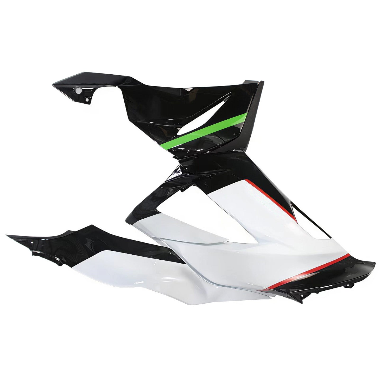 가와사키 ZX6R 636 2013-2018용 일반 페어링 키트