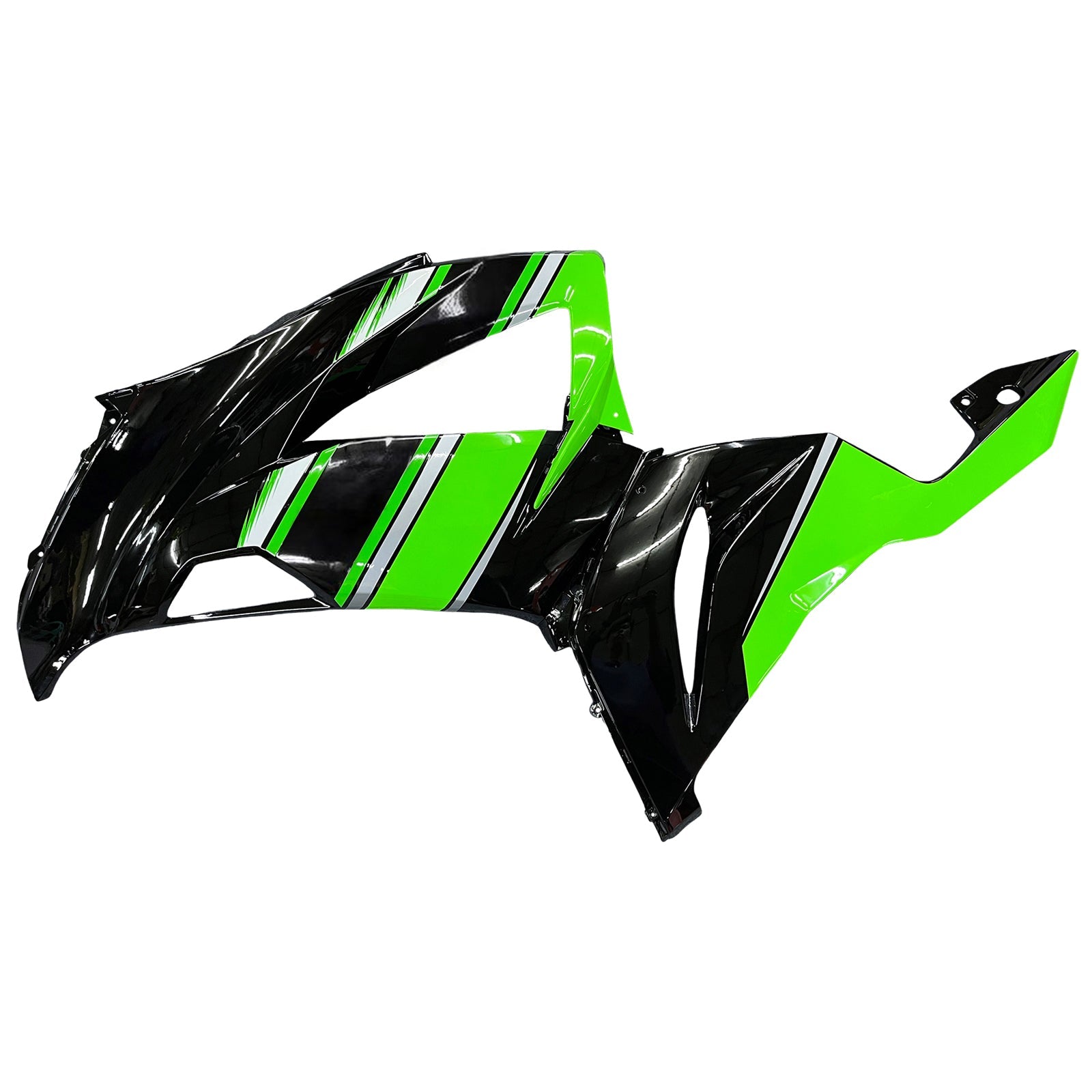 Kawasaki ZX6R 636 2013-2018 Fairing Kit Bodywork Plastic ABS
