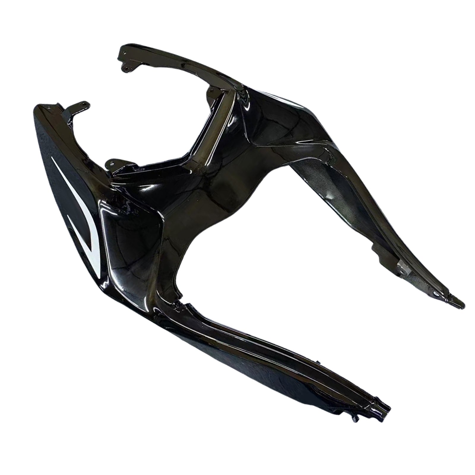 Kawasaki ZX6R 636 2013-2018 Fairing Kit Bodywork Plastic ABS